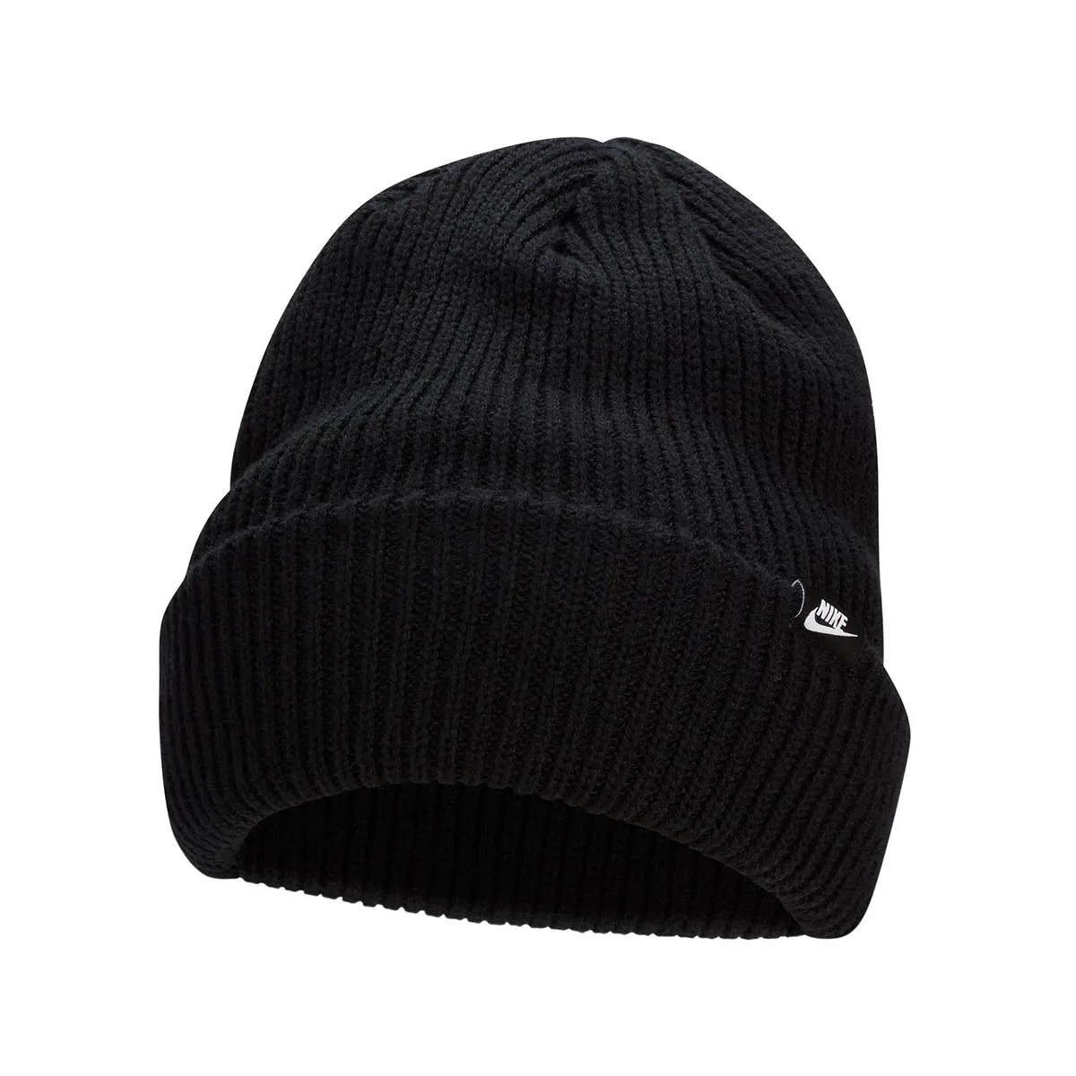 Nike - Peak Cuff Beanie Black Nike SB