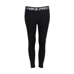 Nike Pro Crop Tight - Womens Clothing_Nike