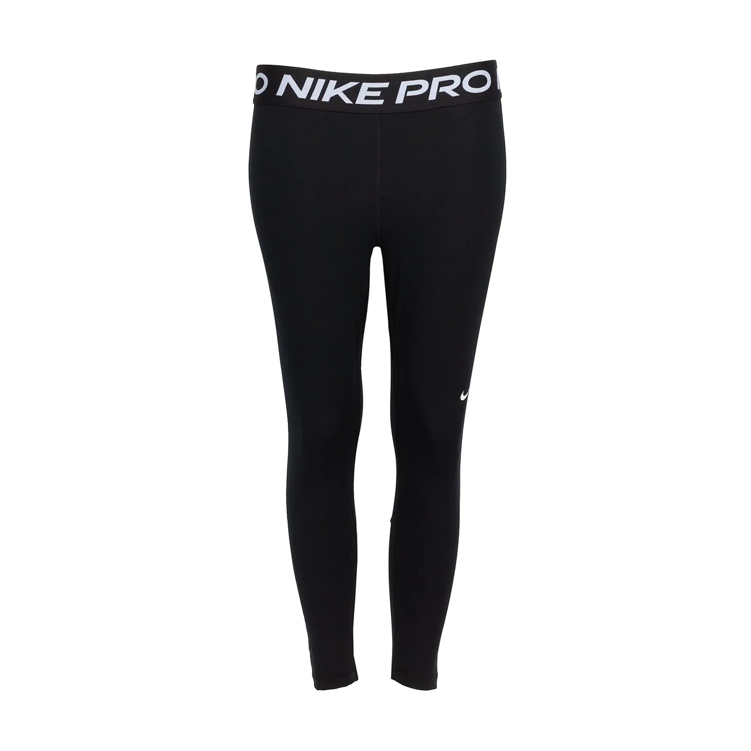 Nike Pro Crop Tight - Womens Clothing_Nike