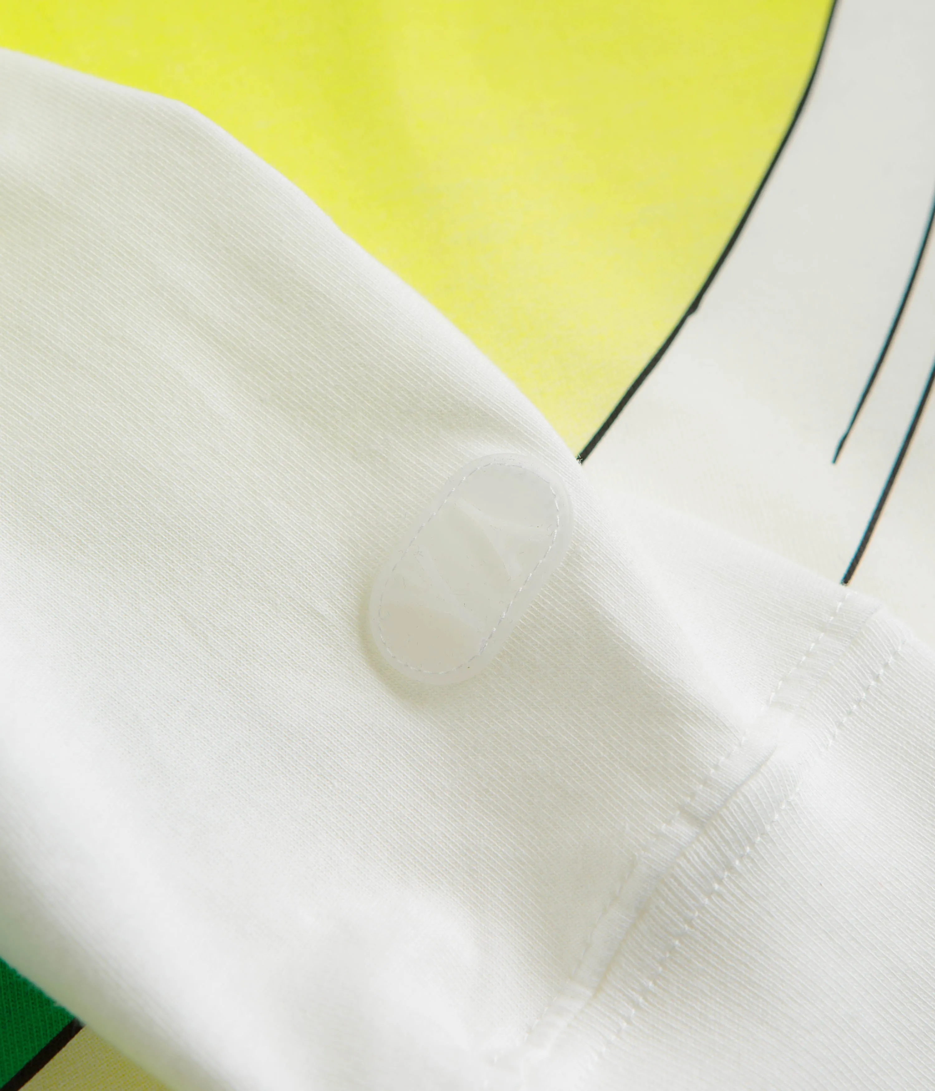 Nike SB Agnostic Long Sleeve T-Shirt - White Nike SB Clothing