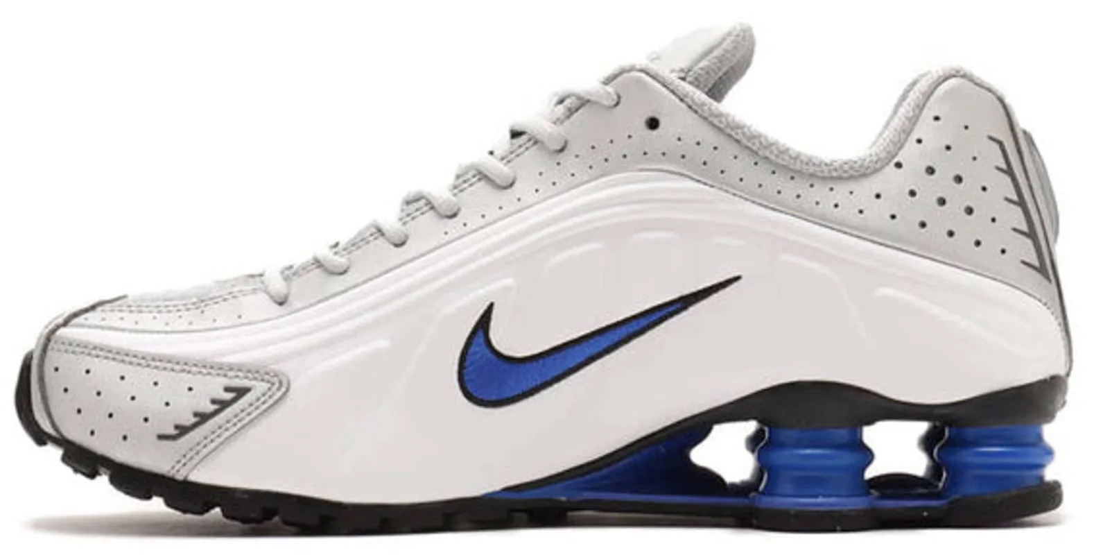 Nike Shox R4 Orlando