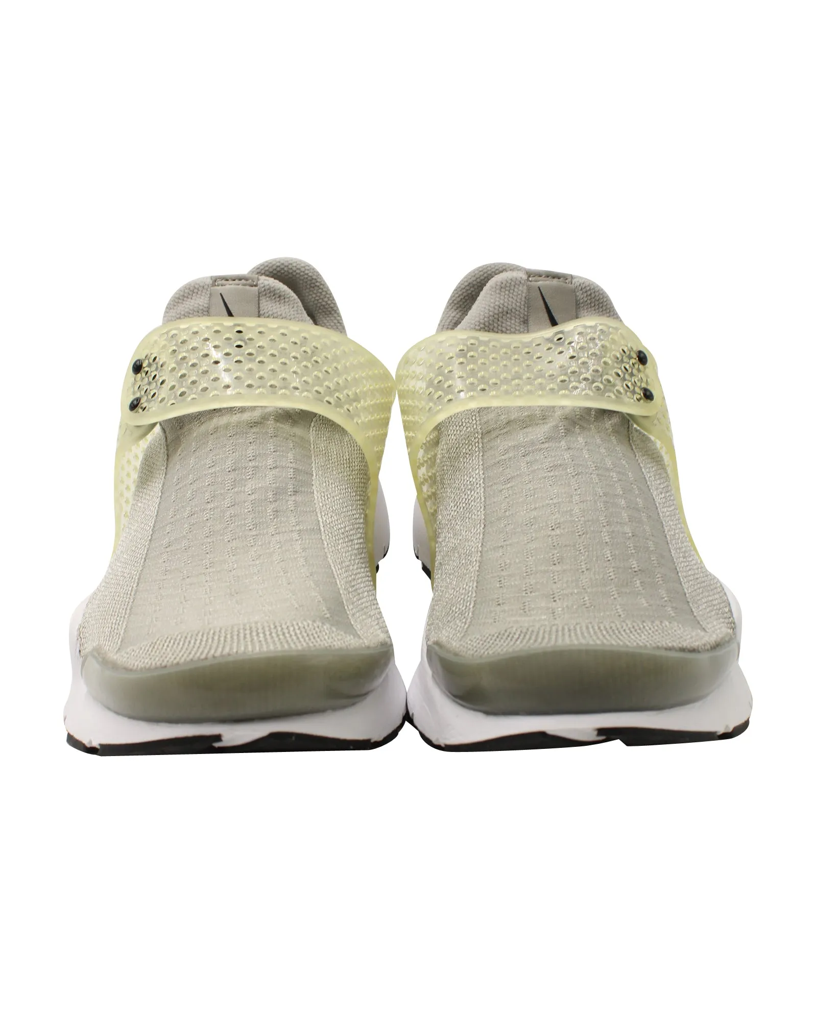 Nike Sock Dart in Medium Gray Nylon