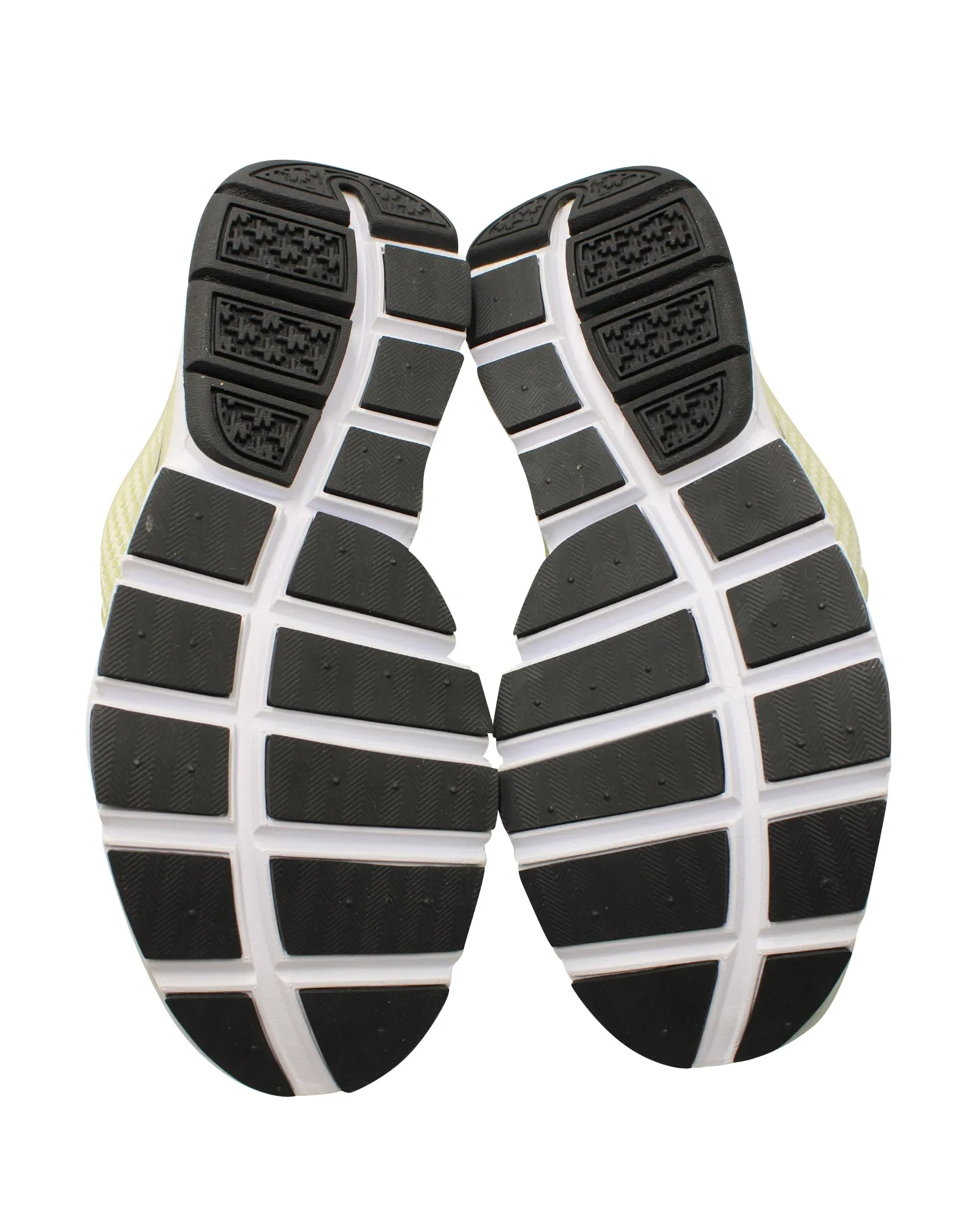 Nike Sock Dart in Medium Gray Nylon
