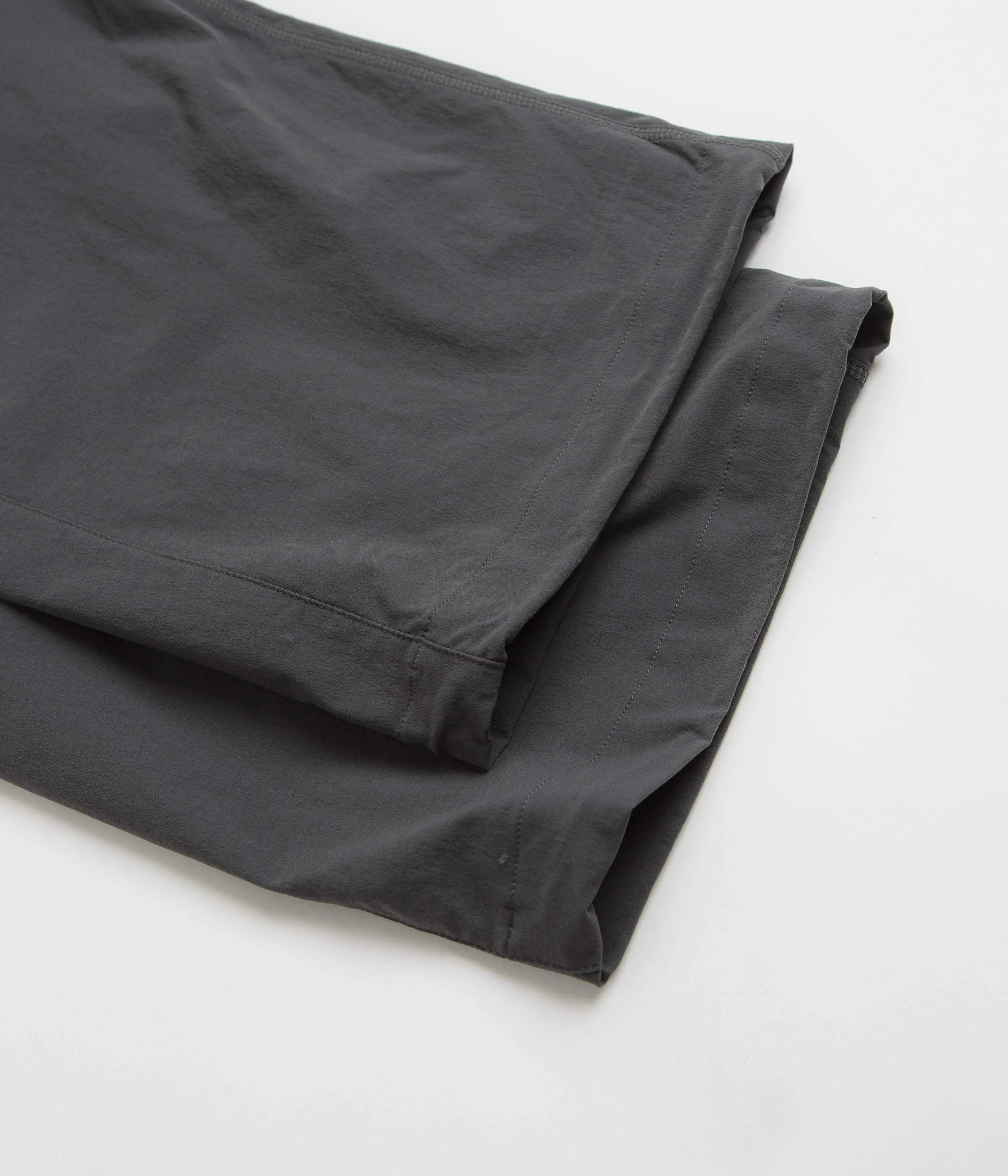Nike Tech Woven Pants - Anthracite Nike Sportswears