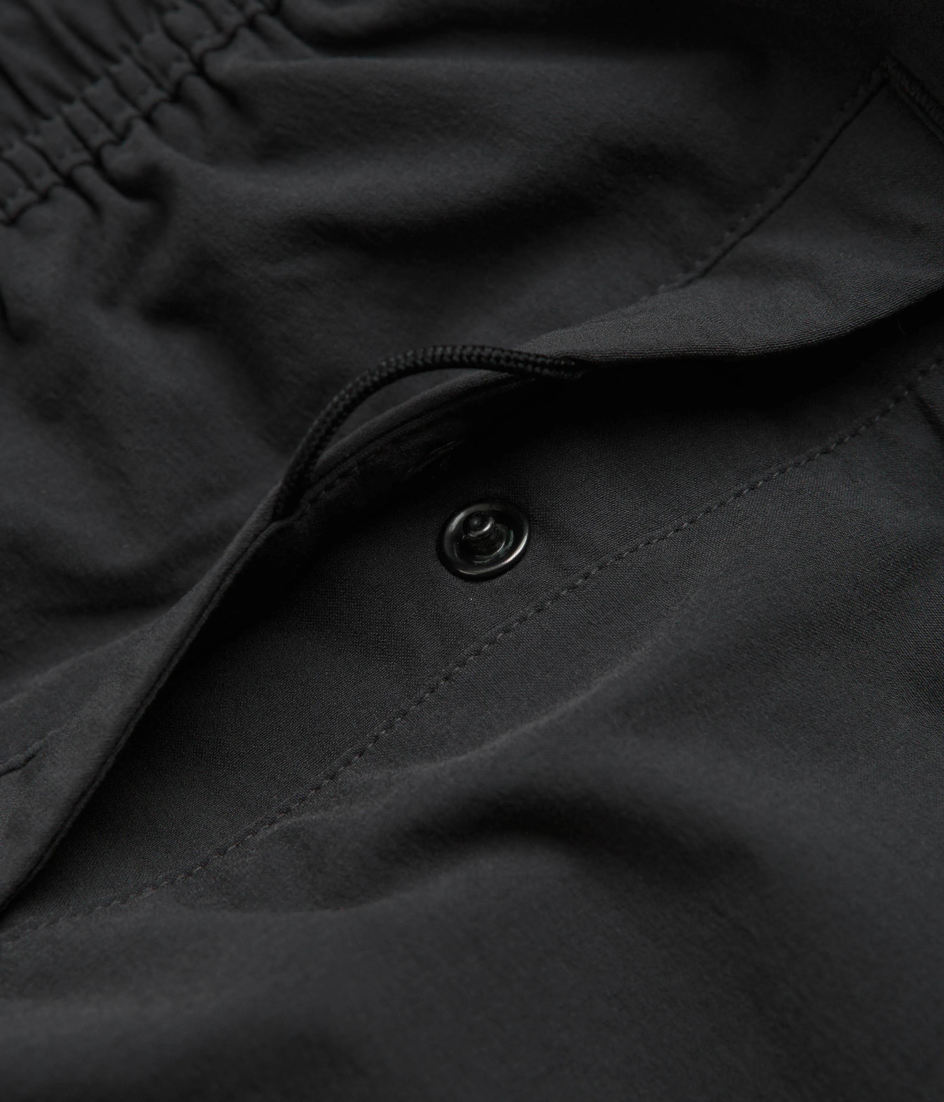 Nike Tech Woven Pants - Anthracite Nike Sportswears
