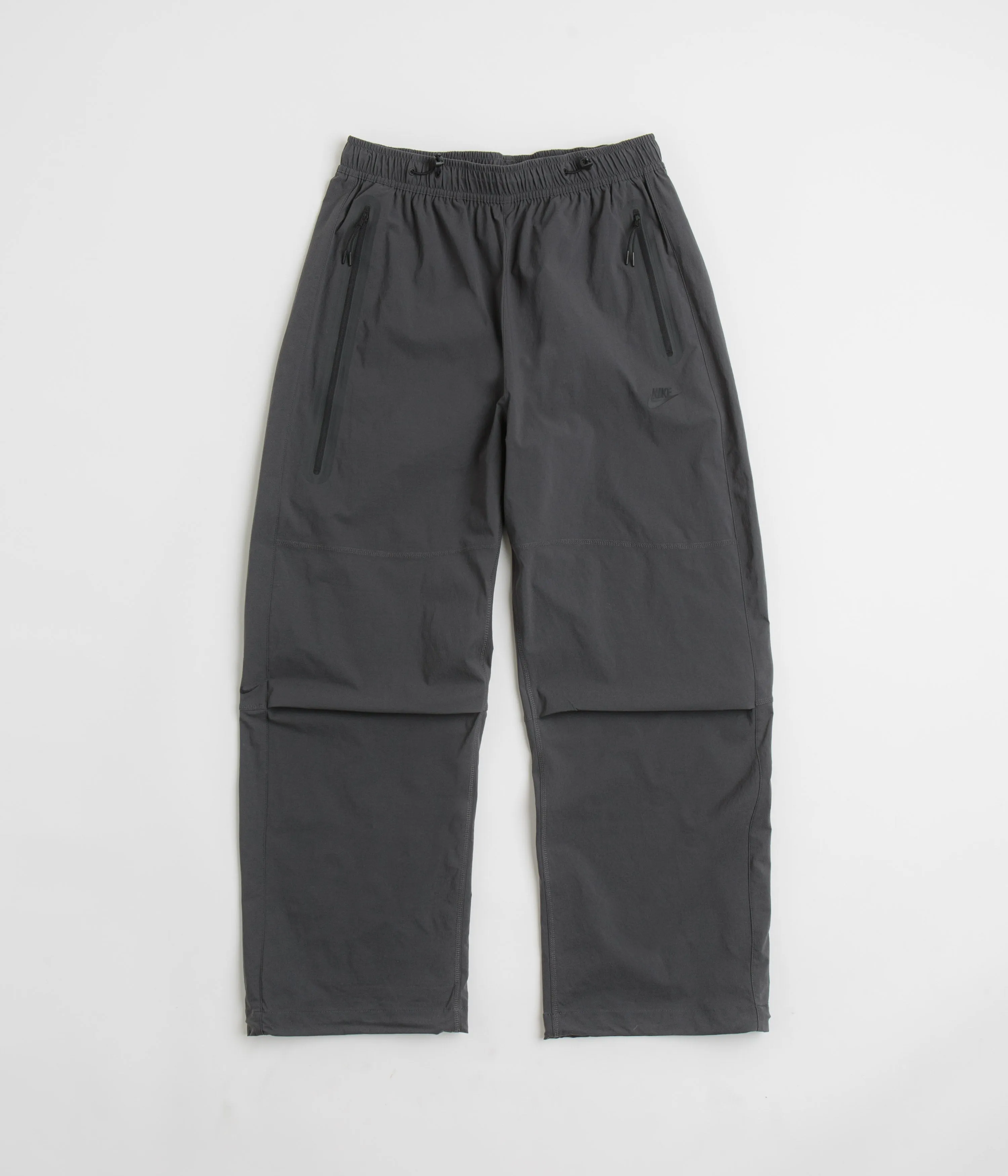 Nike Tech Woven Pants - Anthracite Nike Sportswears