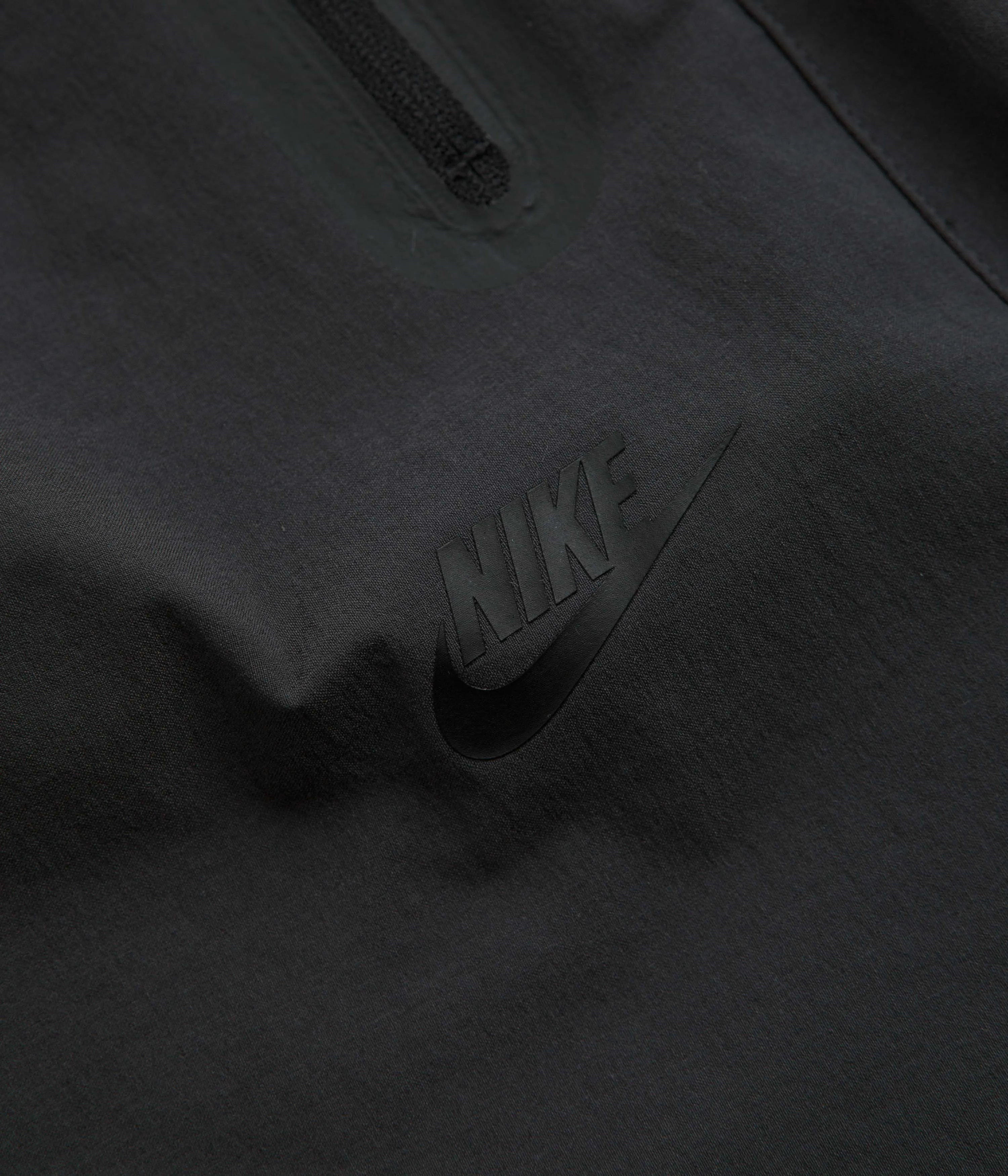 Nike Tech Woven Pants - Anthracite Nike Sportswears