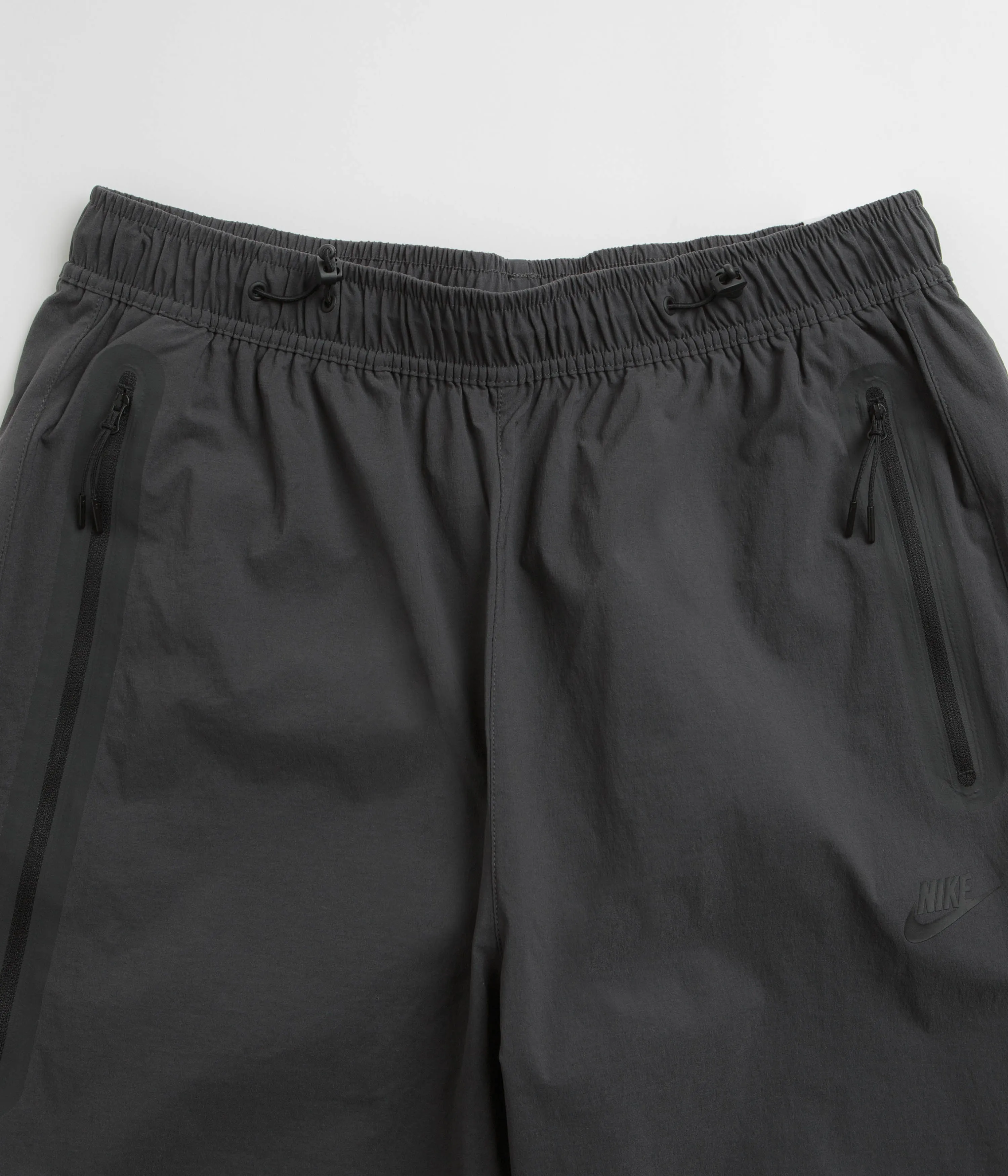 Nike Tech Woven Pants - Anthracite Nike Sportswears
