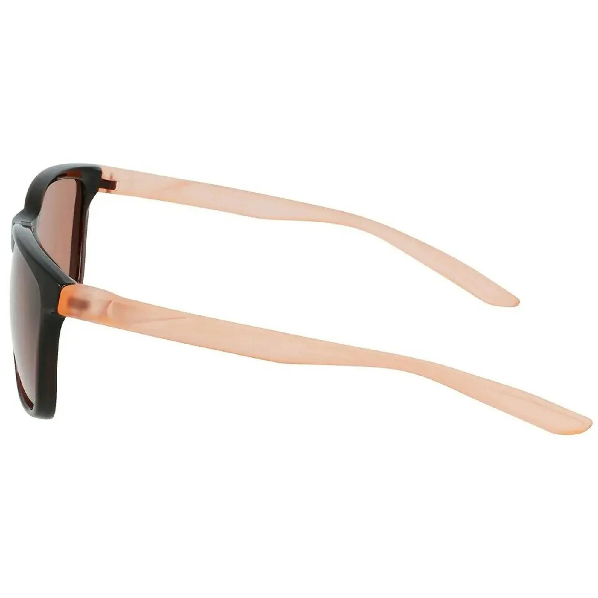 Nike Unisex Sunglasses - Dark Beetroot Acetate Frame | (NIKE DAWN ASCENT DQ0802 638) Nike Sunglasses