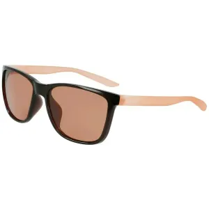 Nike Unisex Sunglasses - Dark Beetroot Acetate Frame | (NIKE DAWN ASCENT DQ0802 638) Nike Sunglasses