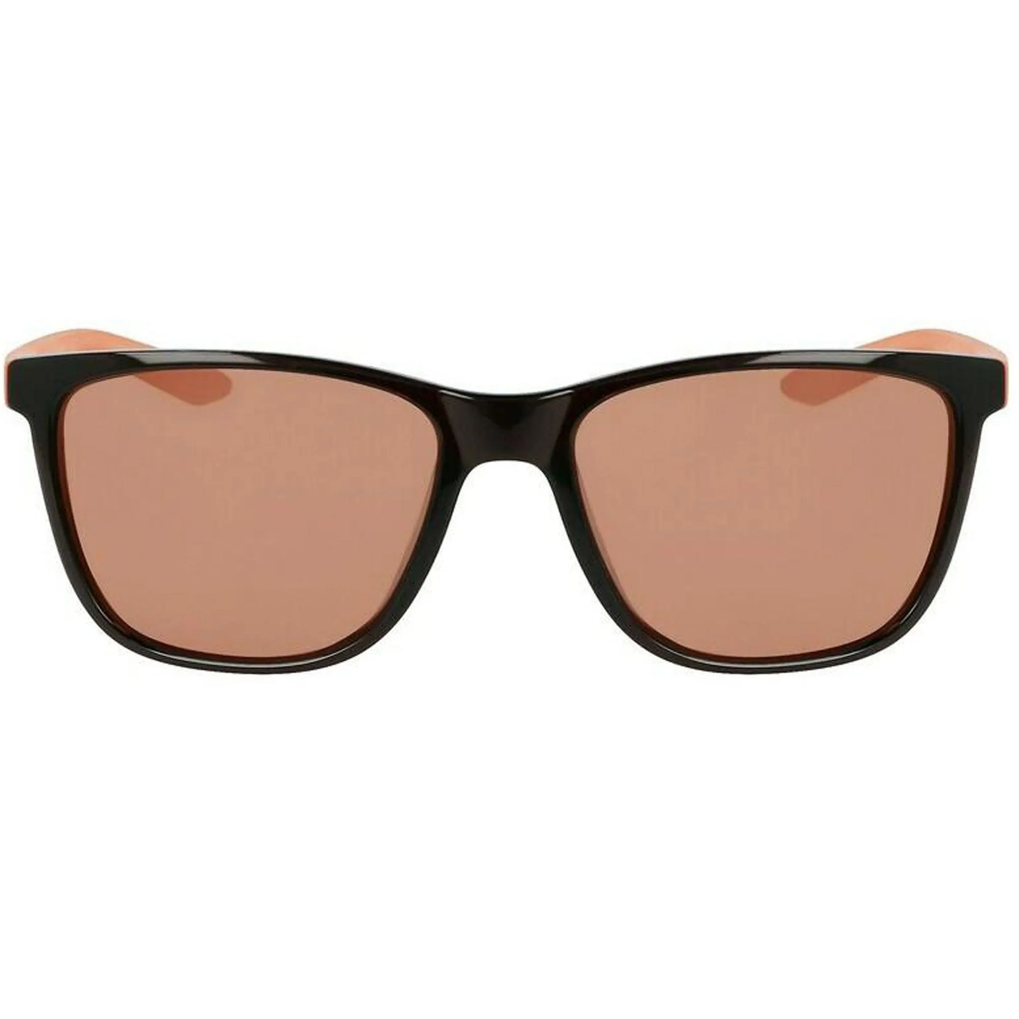 Nike Unisex Sunglasses - Dark Beetroot Acetate Frame | (NIKE DAWN ASCENT DQ0802 638) Nike Sunglasses