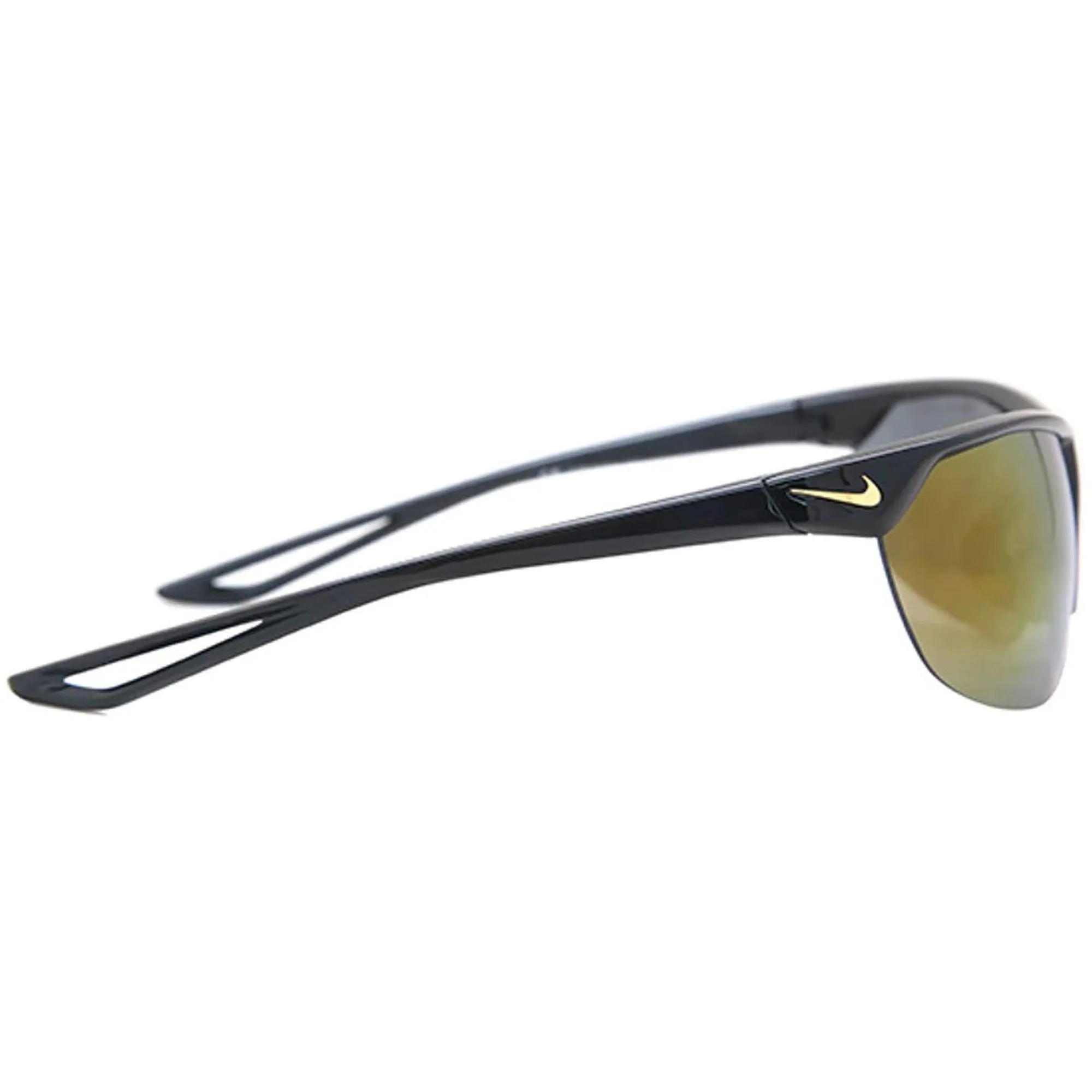 Nike Unisex Sunglasses - Grey Super Pink Lens | (NIKE CROSS TRAINER M EV1012 066) Nike Sunglasses