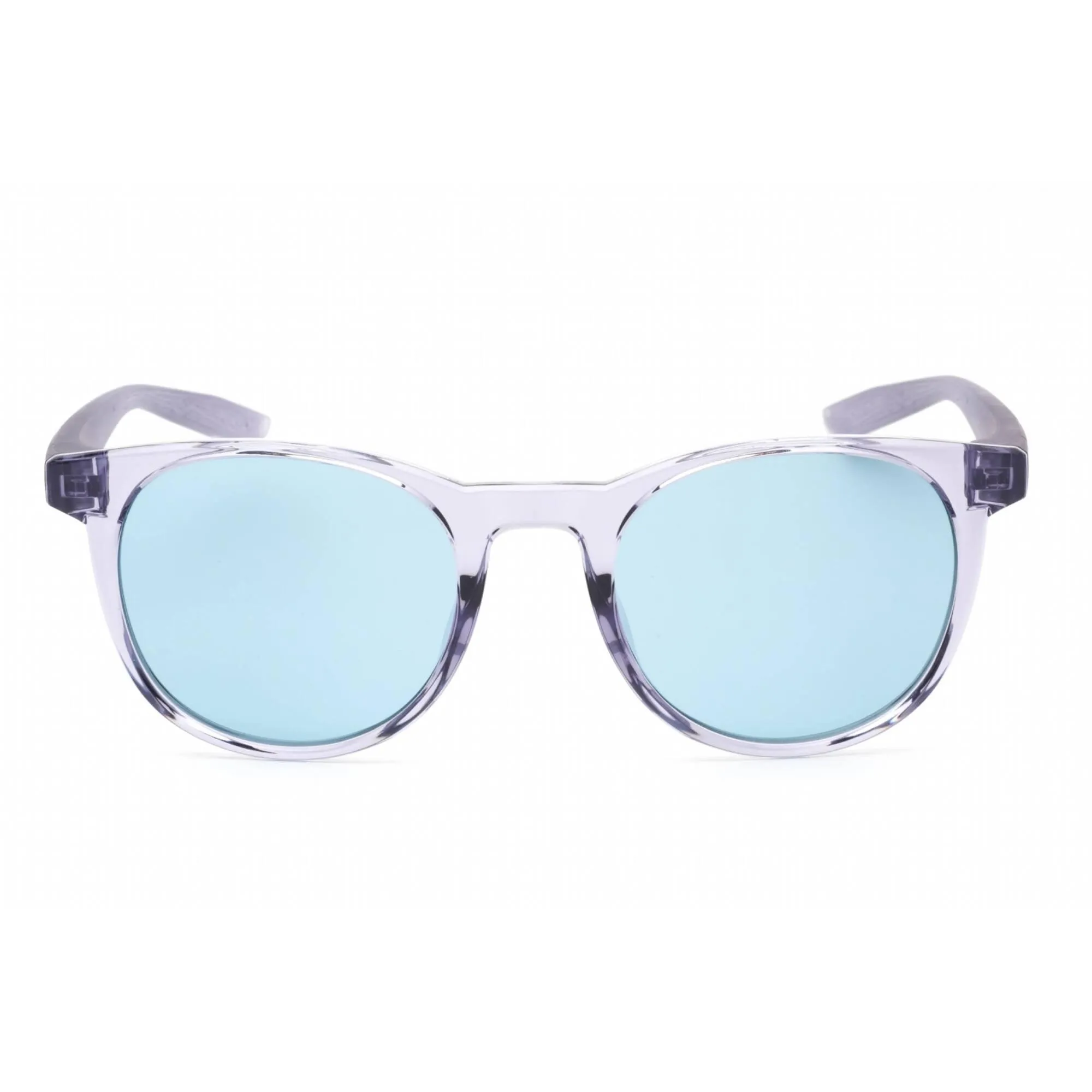 Nike Unisex Sunglasses - Indigo Haze Plastic Round | NIKE HORIZON ASCENT DJ9920 500 Nike Sunglasses