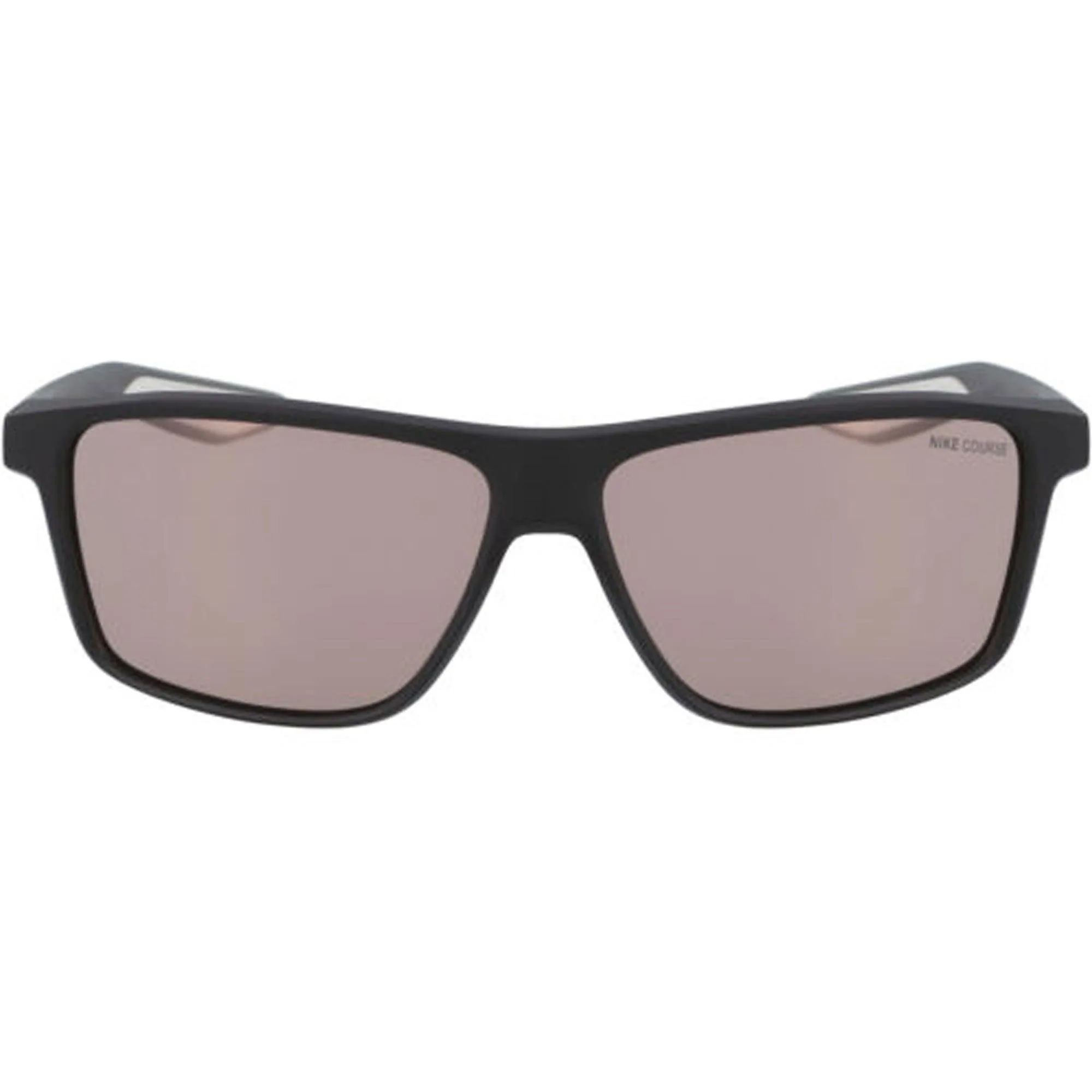 Nike Unisex Sunglasses - Matte Black and Light Bone | (NIKE PREMIER E EV1150 066) Nike Sunglasses