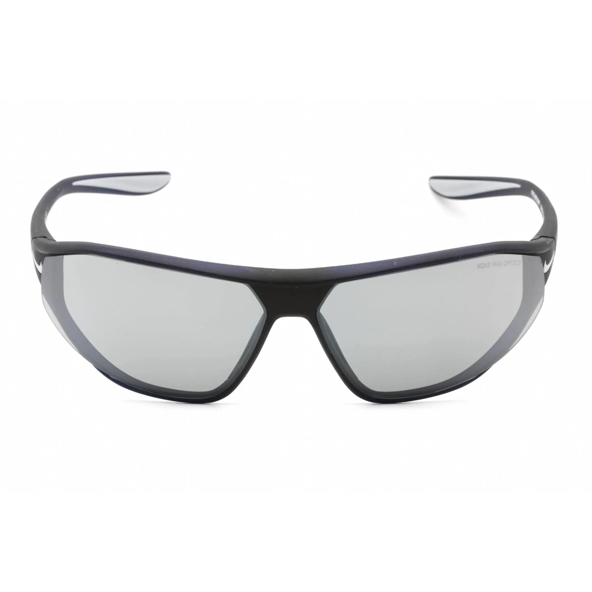 Nike Unisex Sunglasses - Matte Midnight Navy Plastic | NIKE AERO SWIFT DQ0803 410 Nike Sunglasses