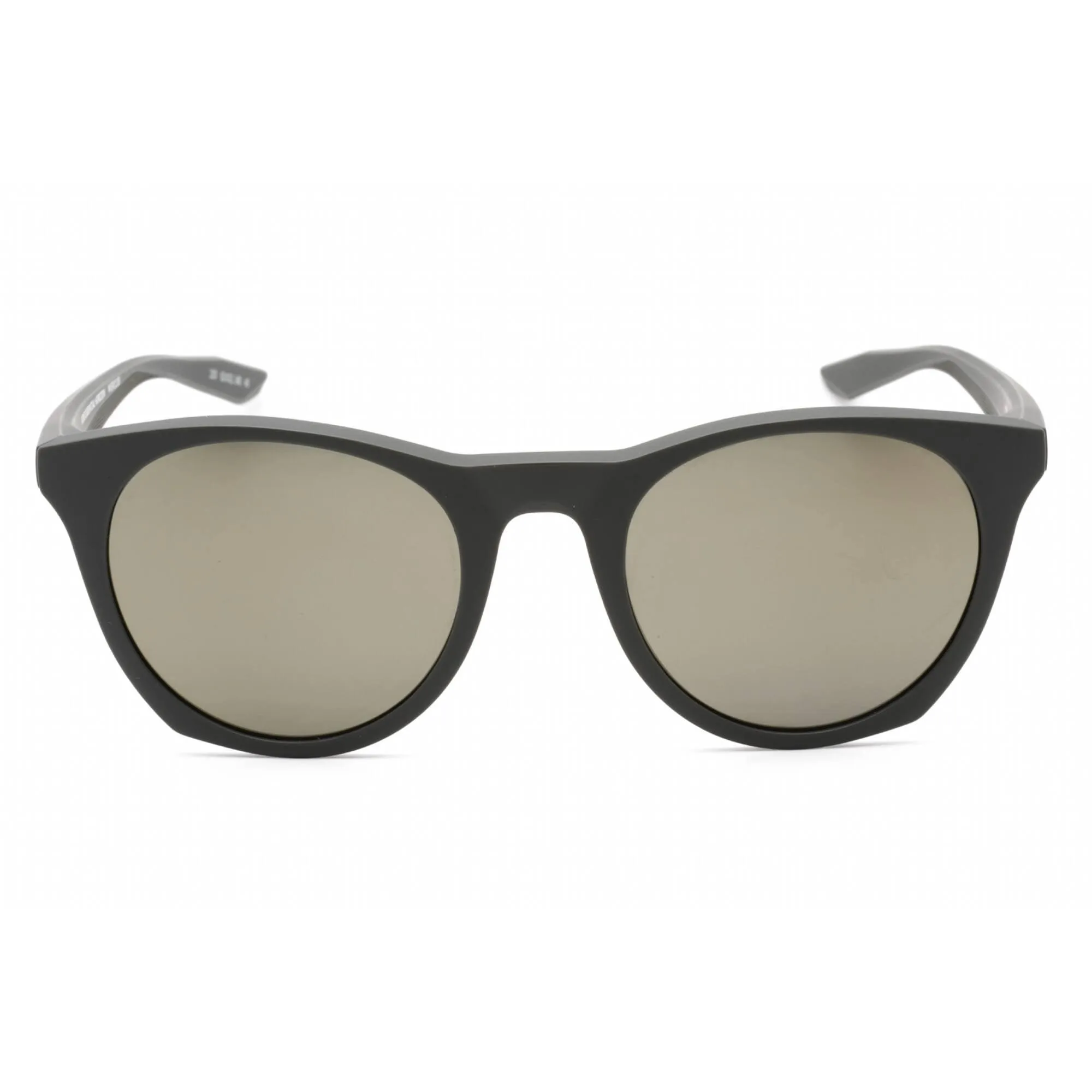 Nike Unisex Sunglasses - Matte Sequoia/Grey Frame | ESSENTIAL HORIZON M EV1119 220 Nike Sunglasses