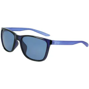 Nike Unisex Sunglasses - Navy Lens Concord Acetate | (NIKE DAWN ASCENT DQ0802 556) Nike Sunglasses