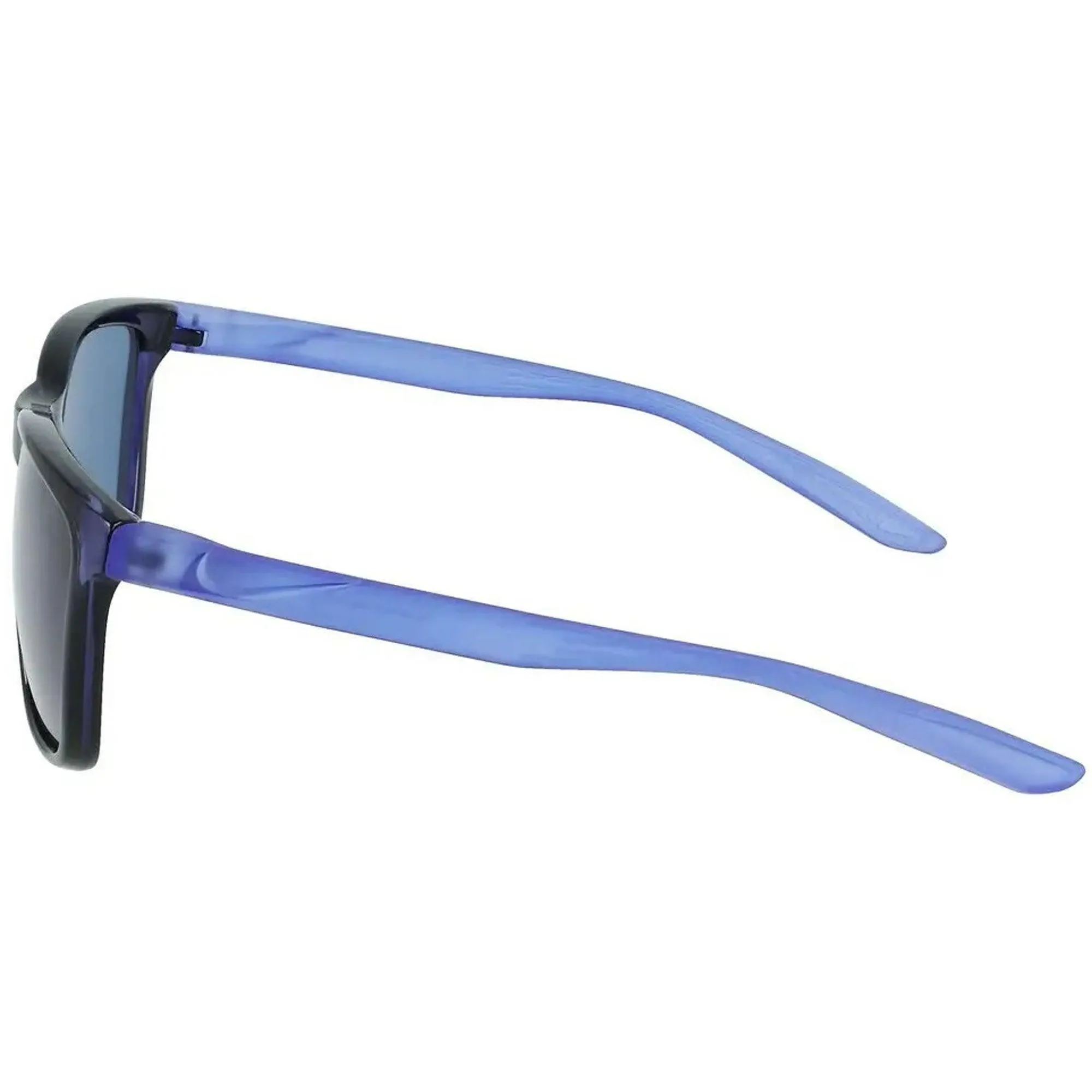 Nike Unisex Sunglasses - Navy Lens Concord Acetate | (NIKE DAWN ASCENT DQ0802 556) Nike Sunglasses