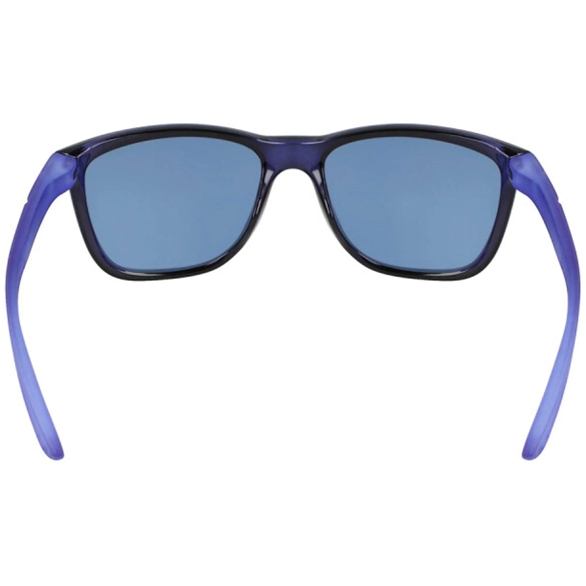 Nike Unisex Sunglasses - Navy Lens Concord Acetate | (NIKE DAWN ASCENT DQ0802 556) Nike Sunglasses