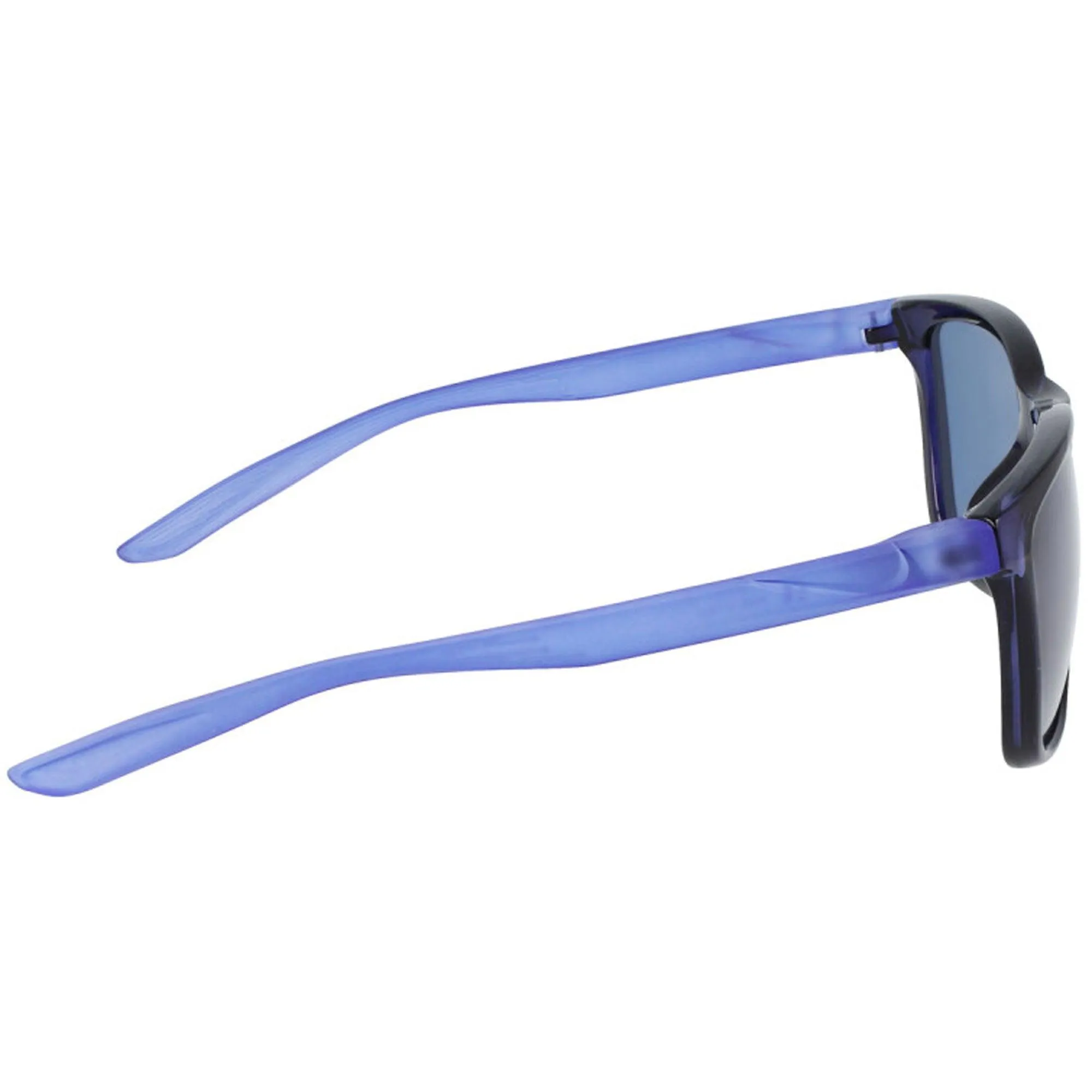 Nike Unisex Sunglasses - Navy Lens Concord Acetate | (NIKE DAWN ASCENT DQ0802 556) Nike Sunglasses