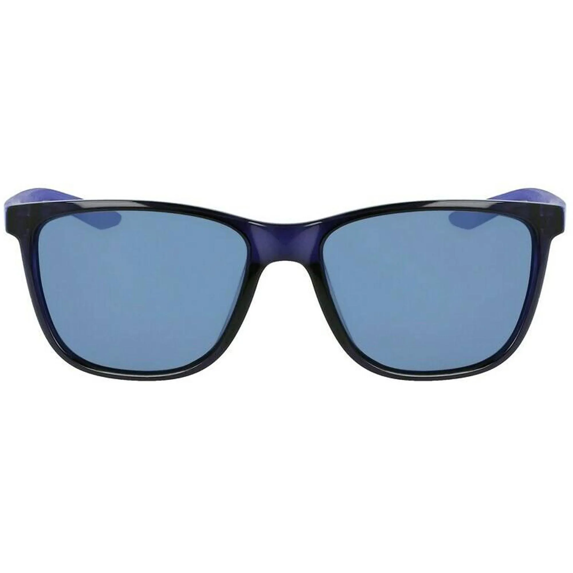 Nike Unisex Sunglasses - Navy Lens Concord Acetate | (NIKE DAWN ASCENT DQ0802 556) Nike Sunglasses