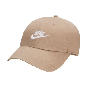 Nike - Unstructured Futura Wash Cap Brown Nike SB