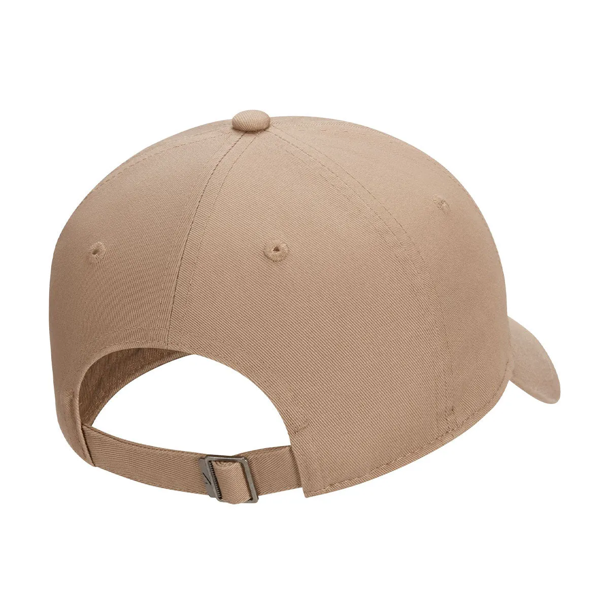 Nike - Unstructured Futura Wash Cap Brown Nike SB