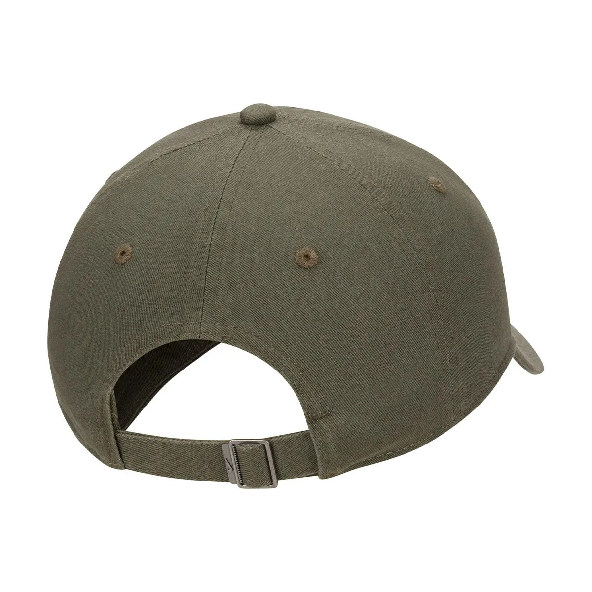 Nike - Unstructured Futura Wash Cap Green Nike SB