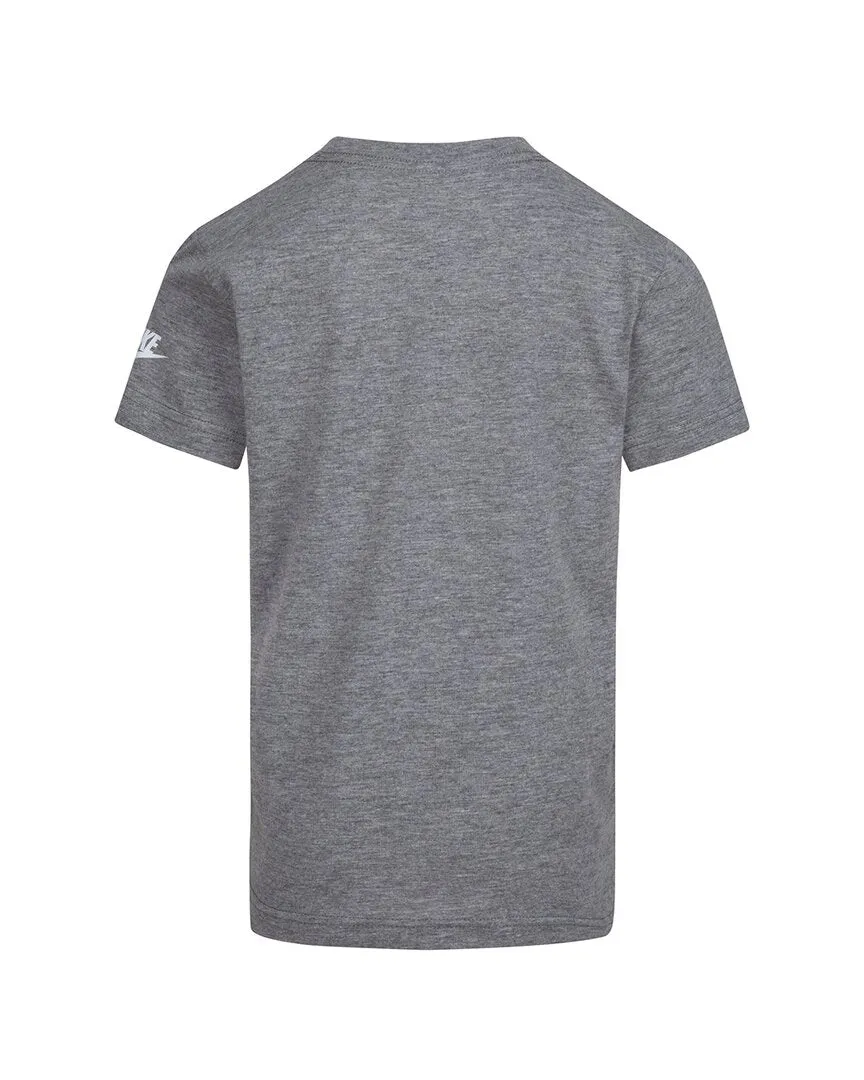 Nike Vertical Logo T-Shirt