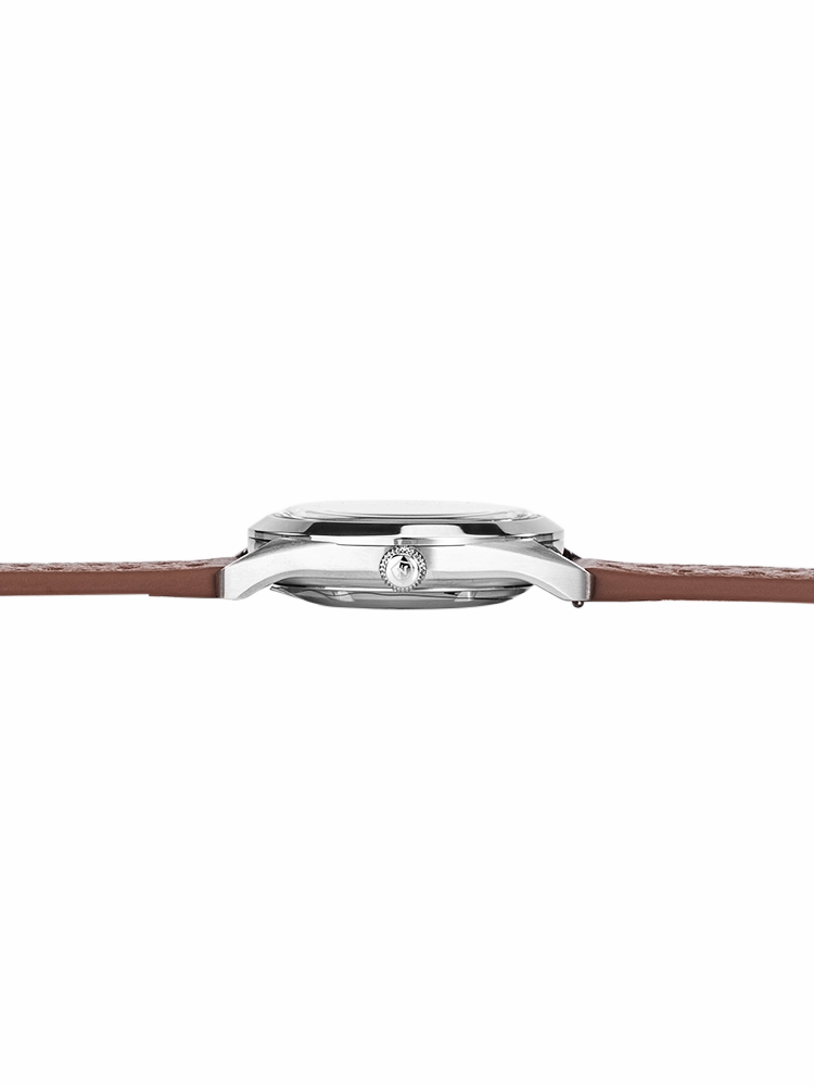 Nivada Grenchen Super Antarctic 3.6.9 Tropical Men's Automatic Watch