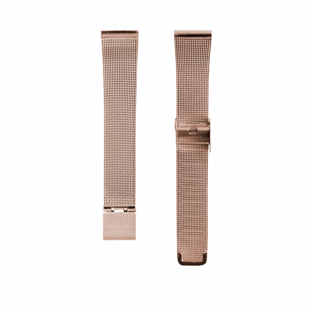 Nordgreen Women's Native 28mm Women's Rose Gold Dress Watch