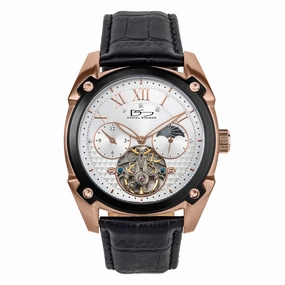 Notorious Diamond Automatic Men's Watch