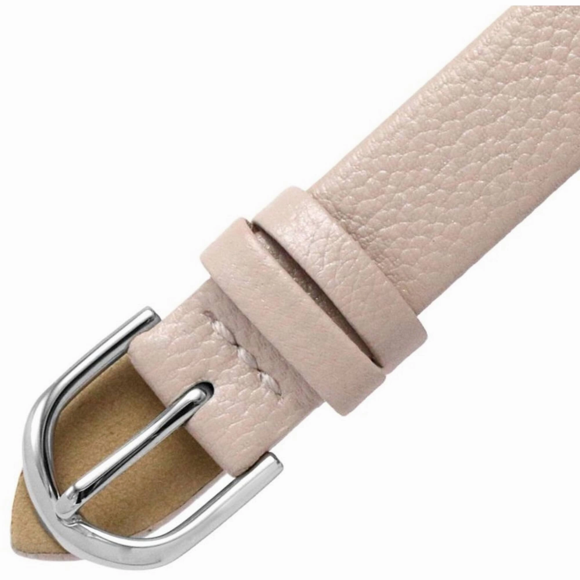 Olivia Burton Women's Watch - Sparkle Bee Quartz Pink Leather Strap | OB16GB09