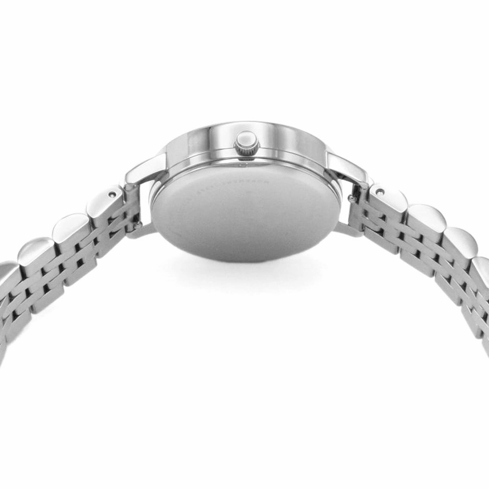 Olivia Burton Women's Watch - Under The Sea Lilac and Aqua Dial Bracelet | OB16US43