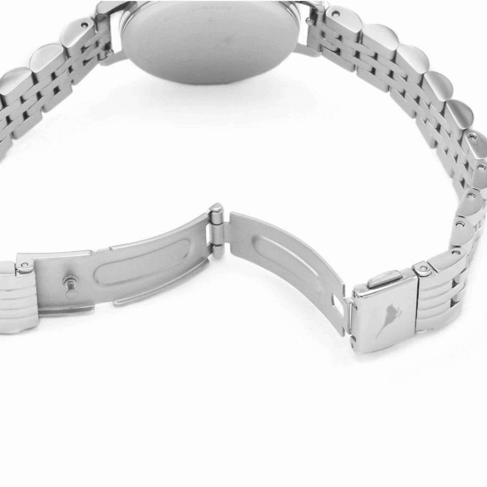 Olivia Burton Women's Watch - Under The Sea Lilac and Aqua Dial Bracelet | OB16US43