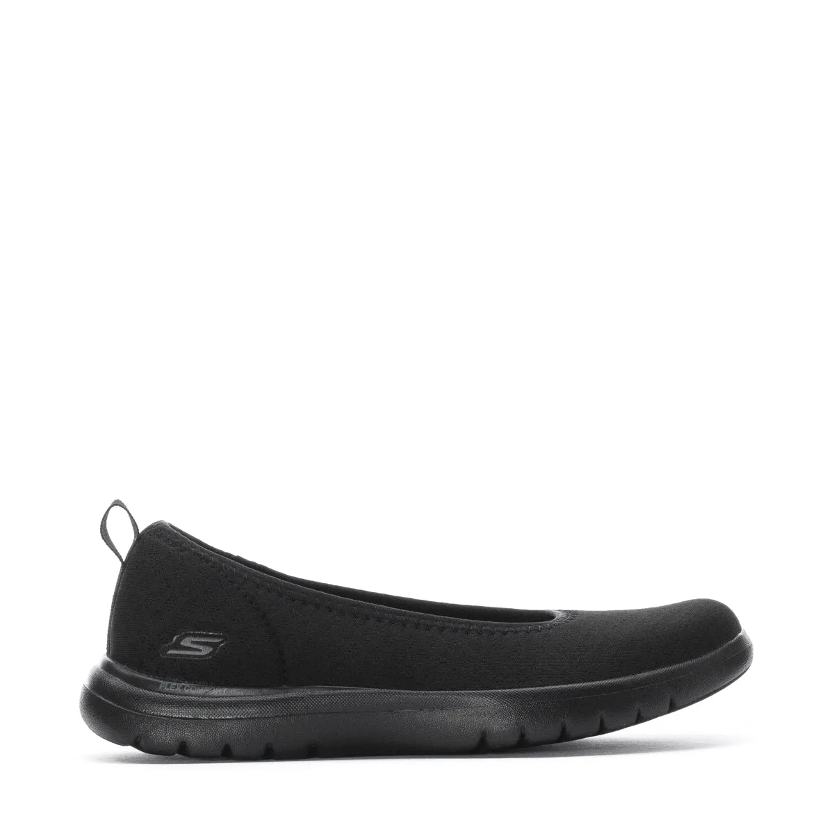 On The Go Flex - Womens Shoes_Skechers