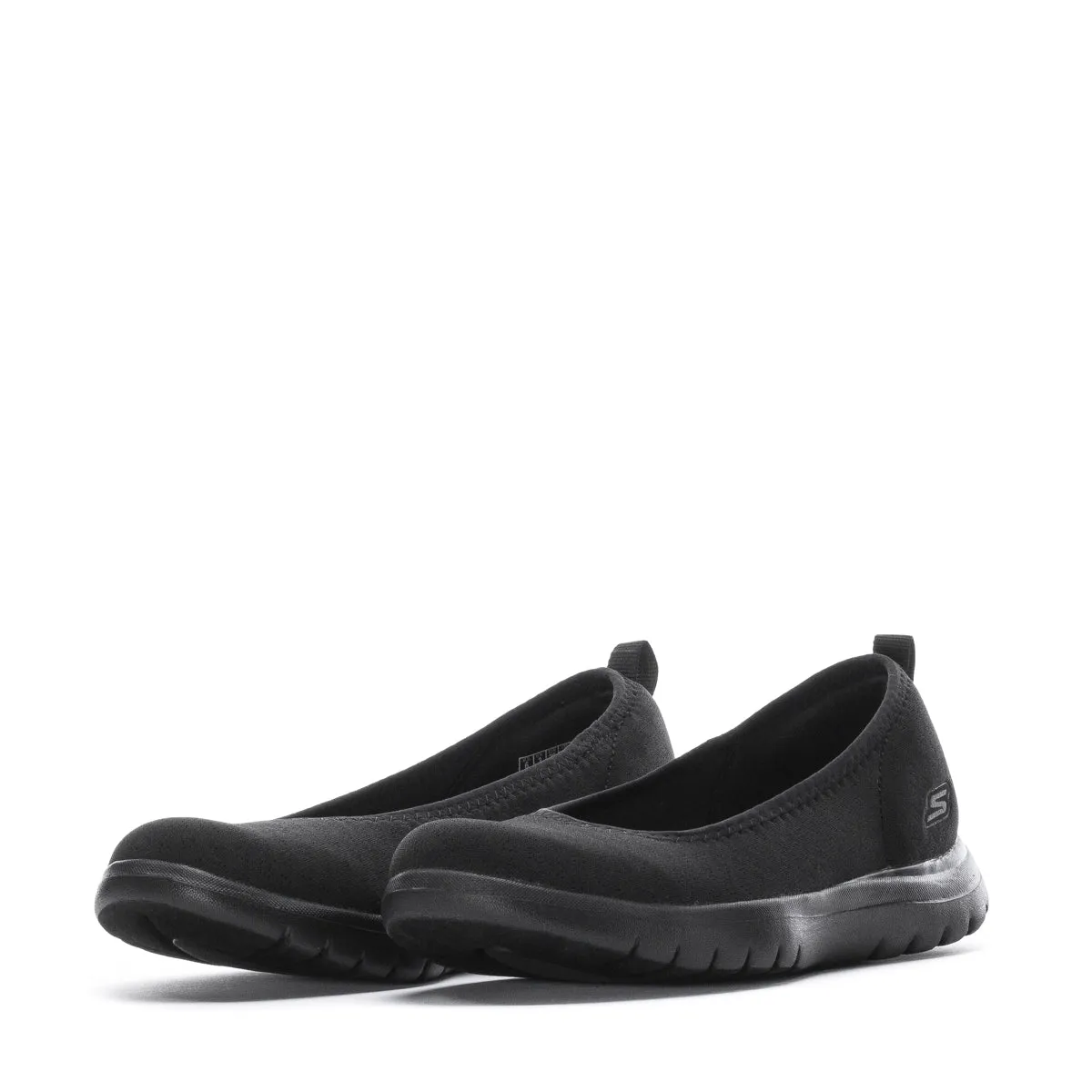 On The Go Flex - Womens Shoes_Skechers