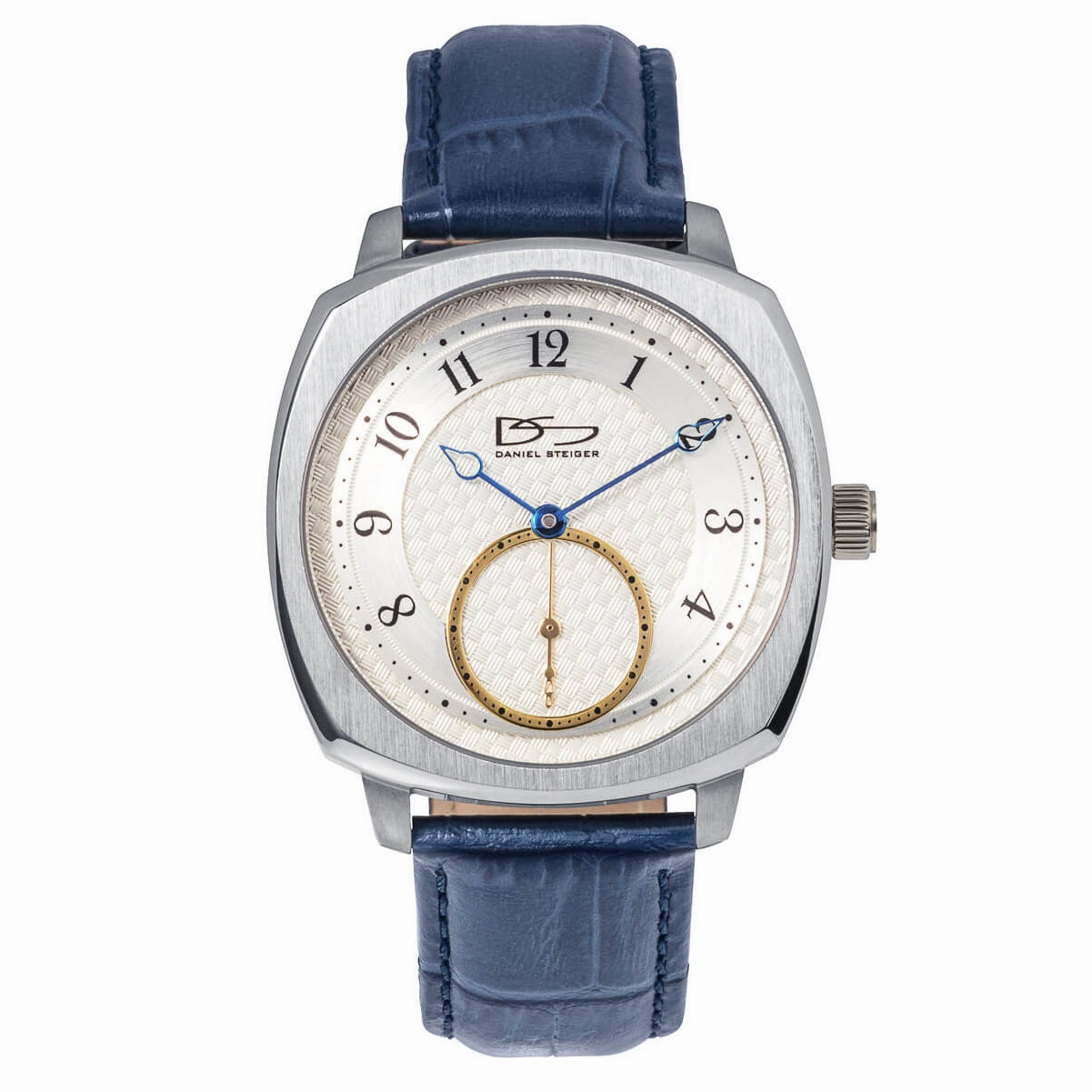 Opus Blue Men's Watch
