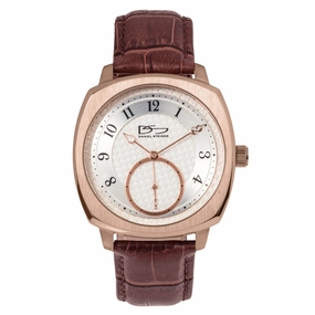Opus Brown Men's Watch