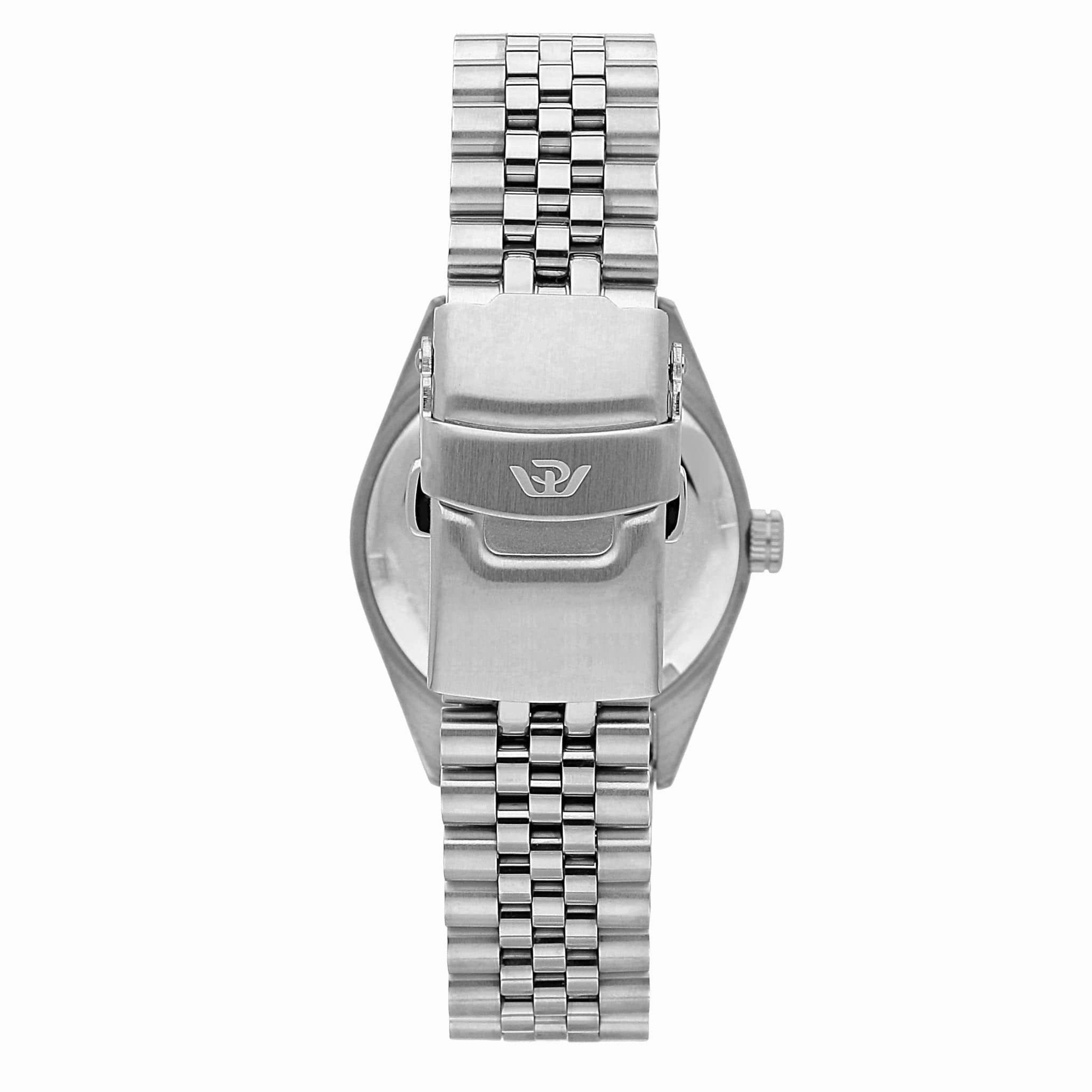 Philip Watch Caribe 35mm Swiss Made Women's Watch