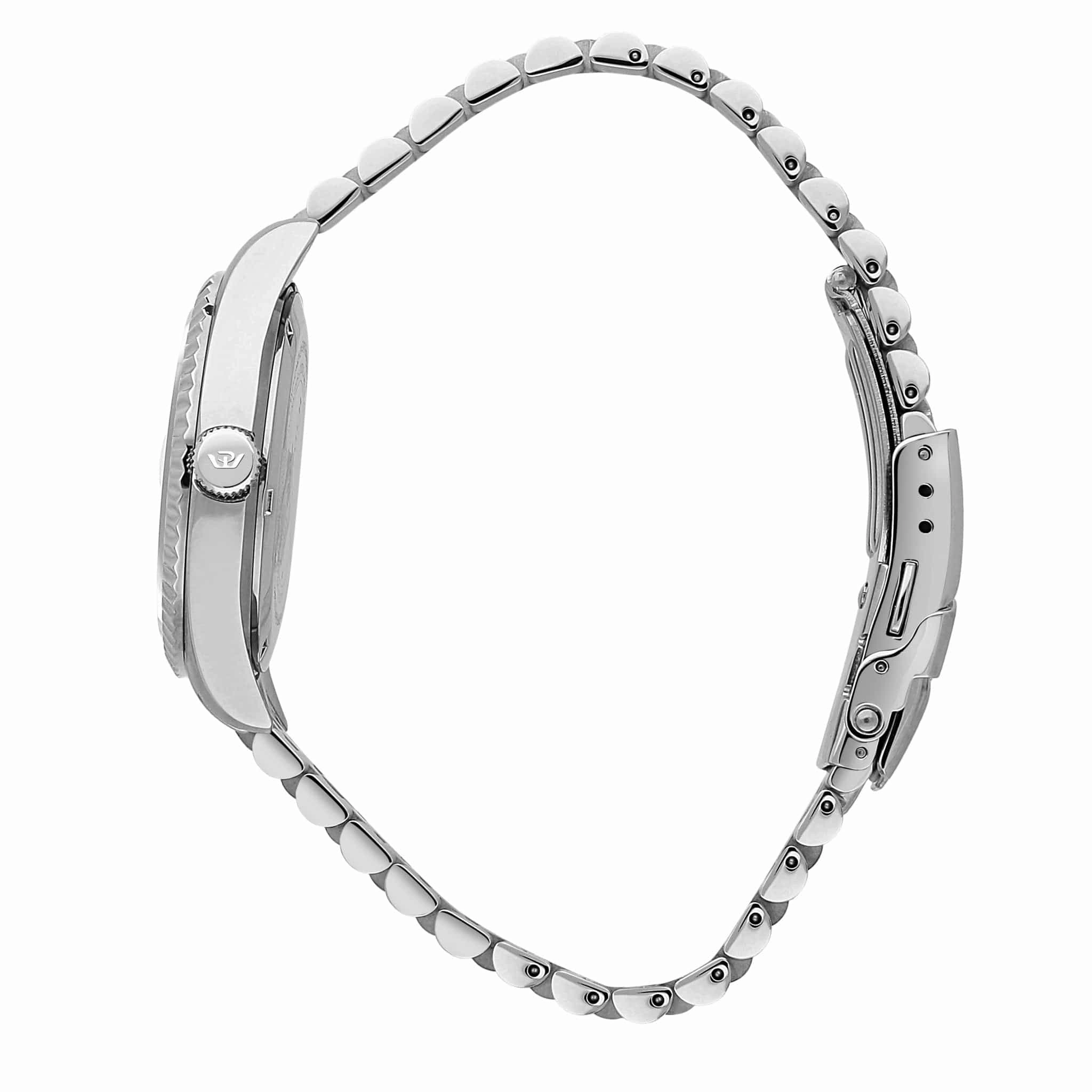 Philip Watch Caribe 35mm Swiss Made Women's Watch