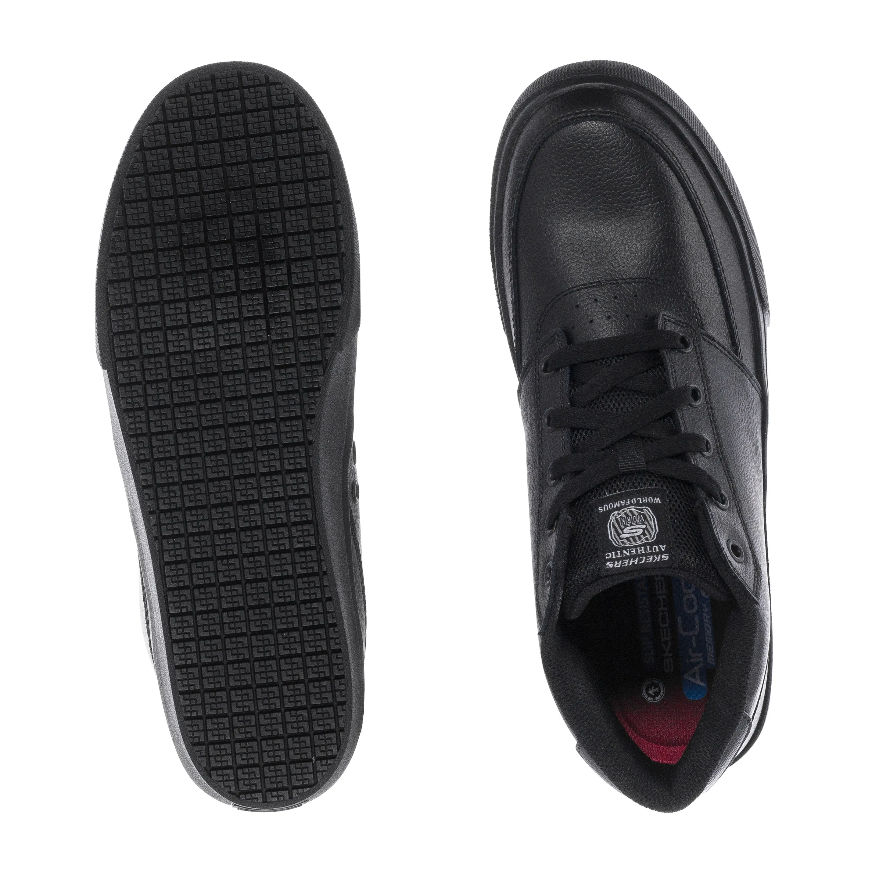 Poppy SR - Mens Shoes_Skechers