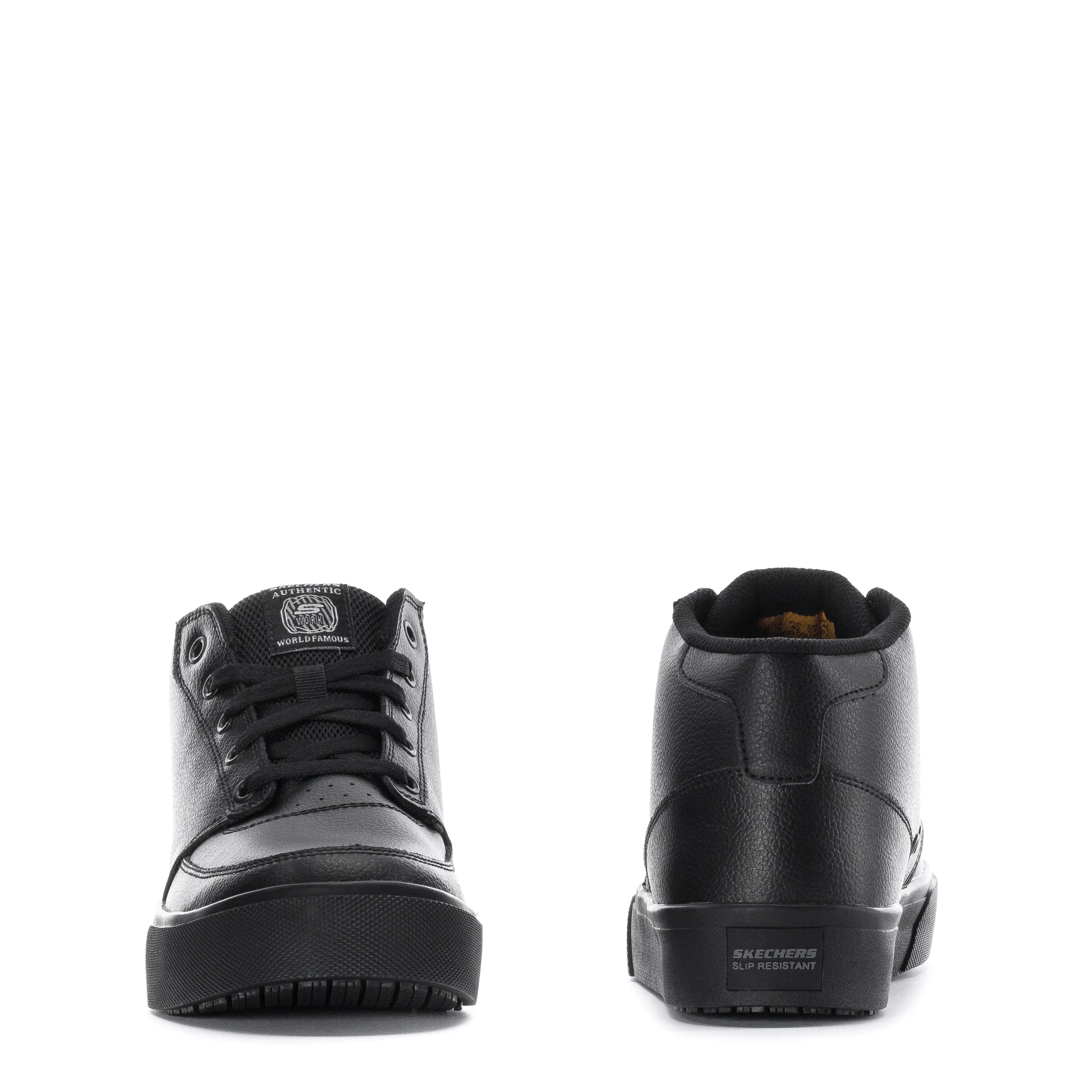 Poppy SR - Mens Shoes_Skechers