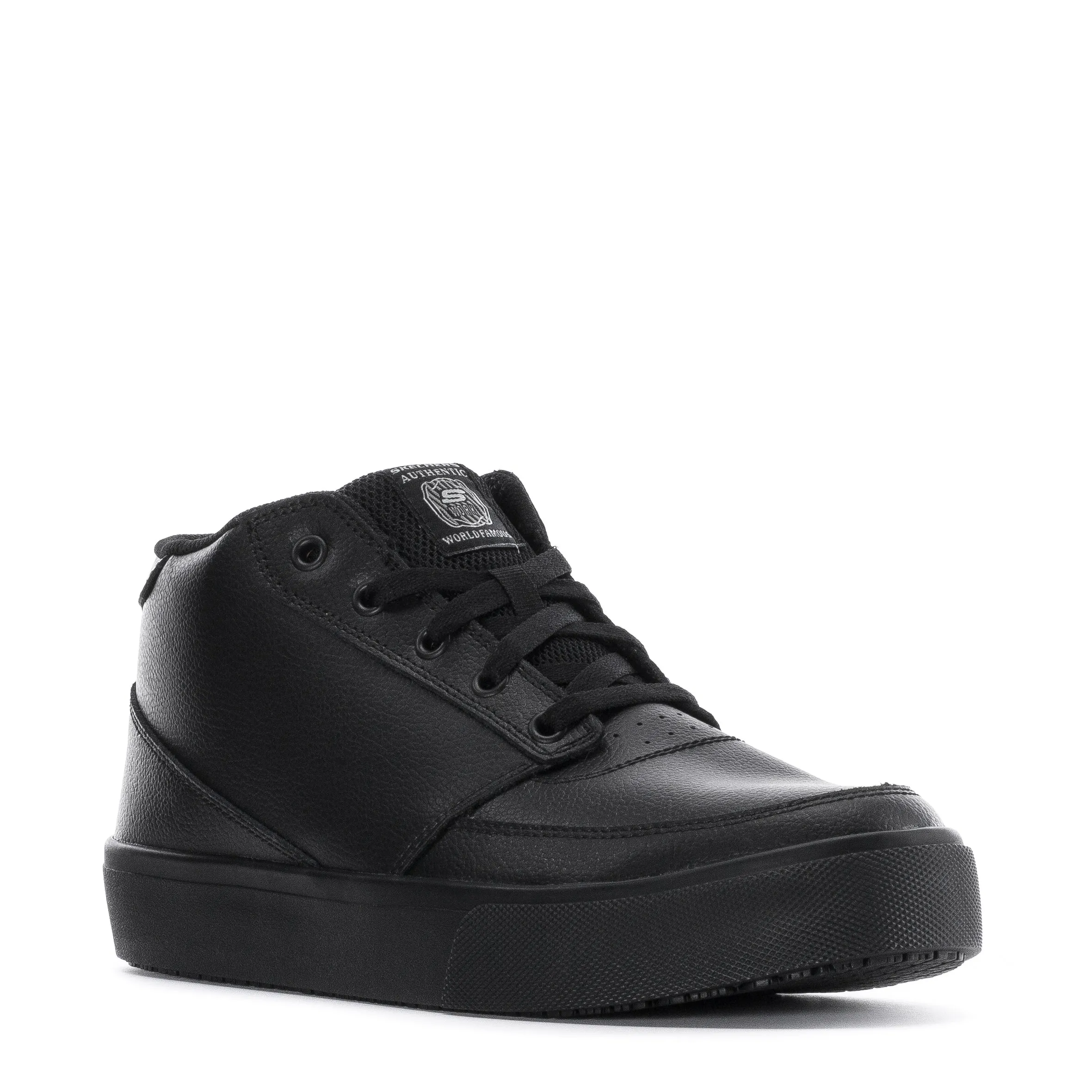 Poppy SR - Mens Shoes_Skechers