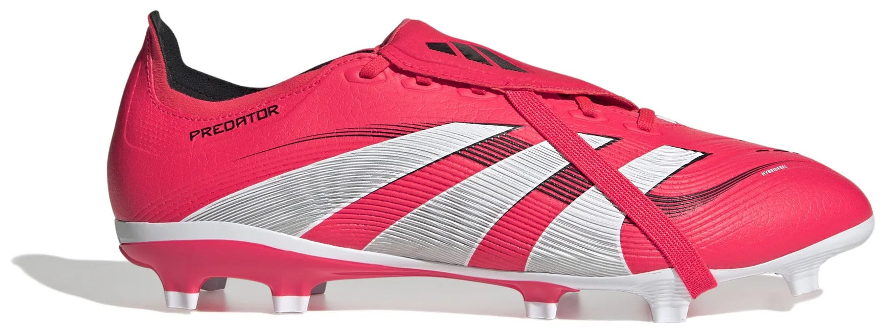 Predator League Fold-Over Tongue FG/MG Football Boots