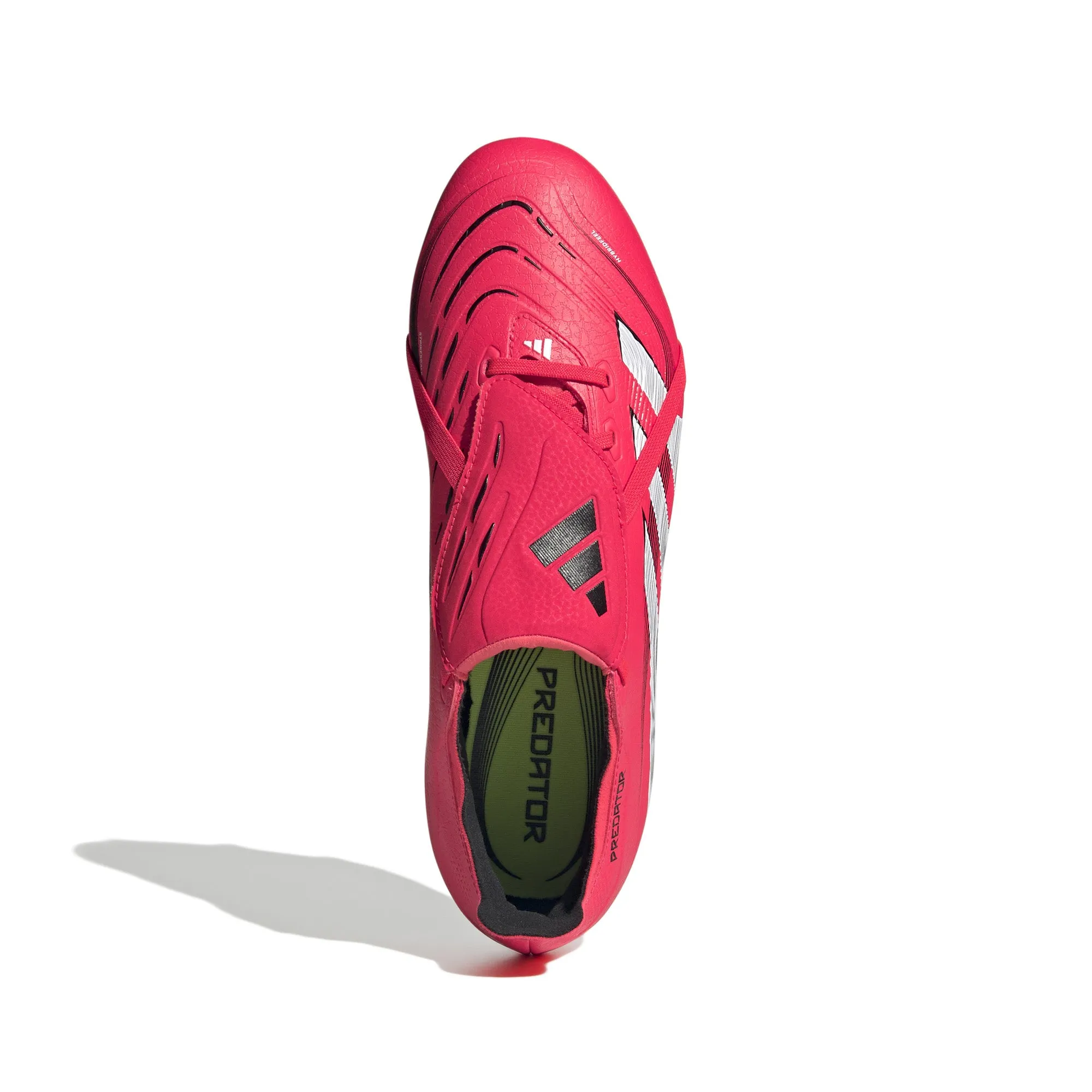 Predator League Fold-Over Tongue FG/MG Football Boots