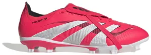 Predator League Fold-Over Tongue FG/MG Football Boots