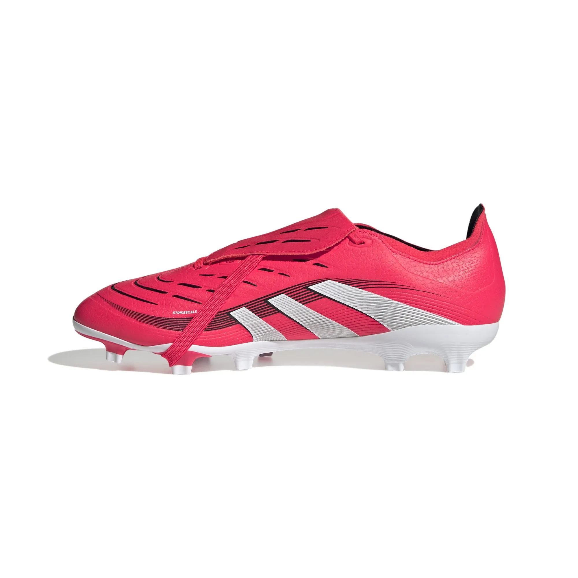 Predator League Fold-Over Tongue FG/MG Football Boots