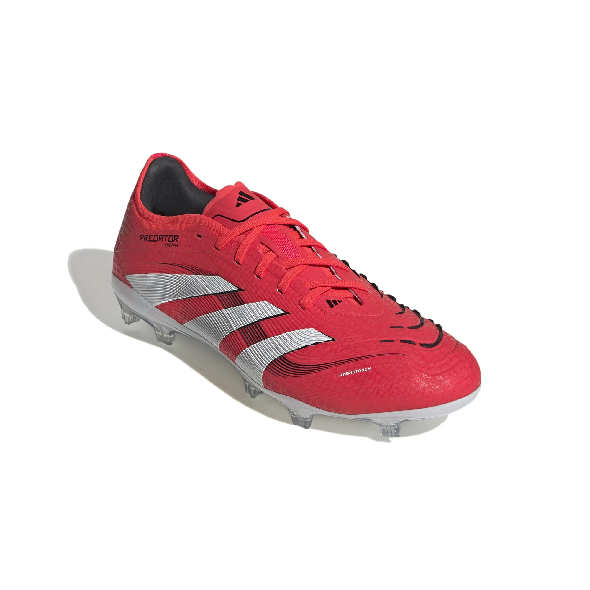 Predator PRO Firm Ground Men's Football Boots