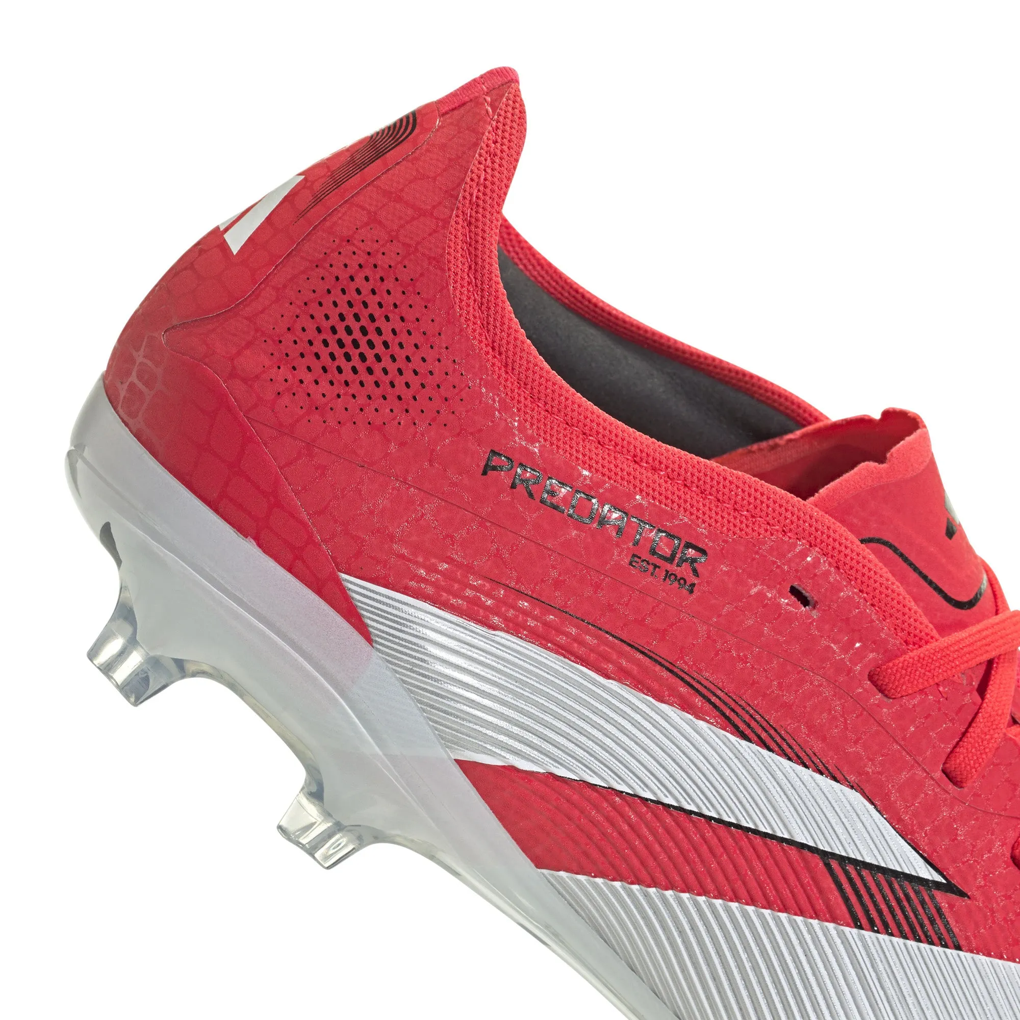 Predator PRO Firm Ground Men's Football Boots